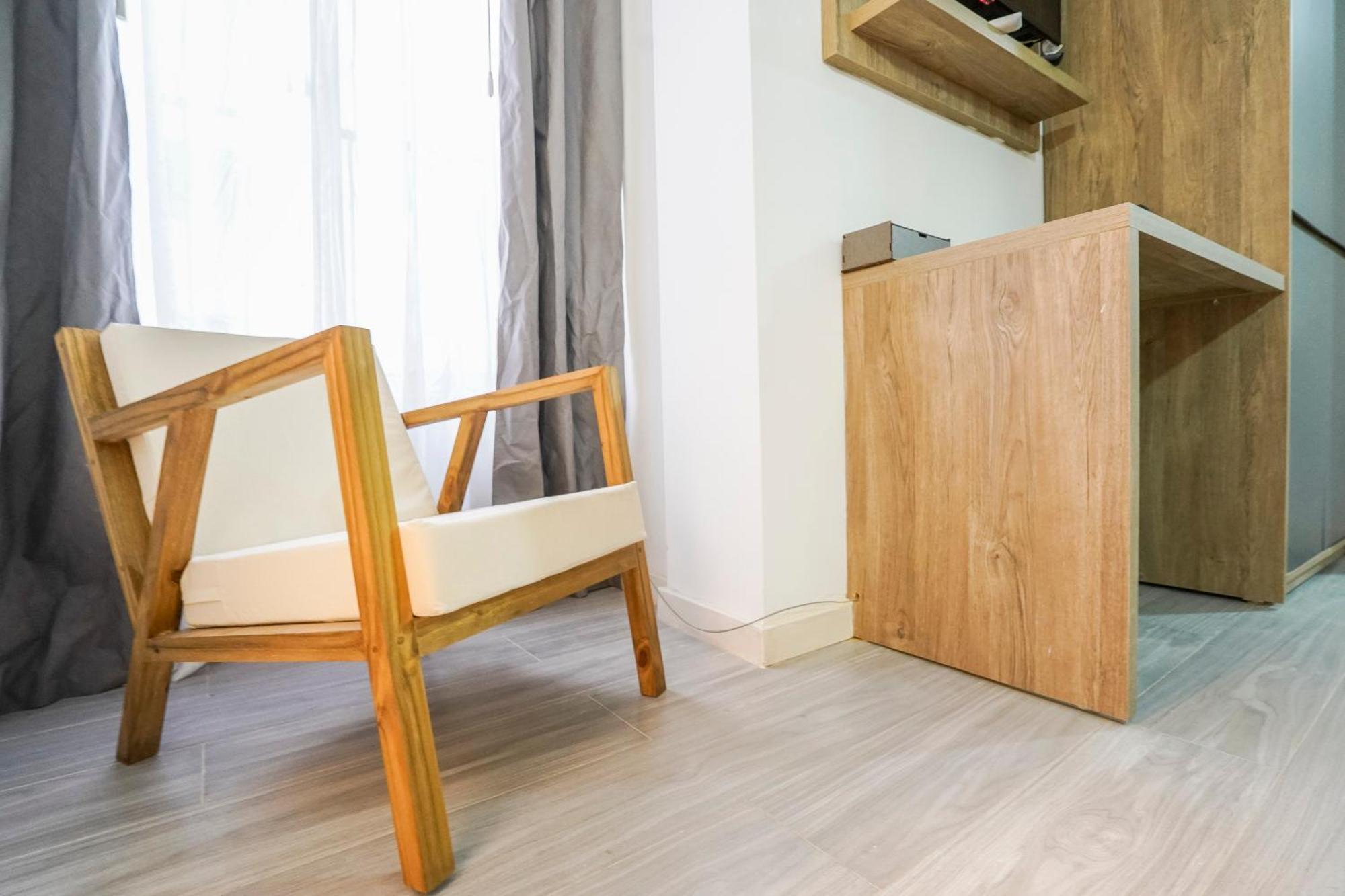 Apartamento Nomad Bulnes