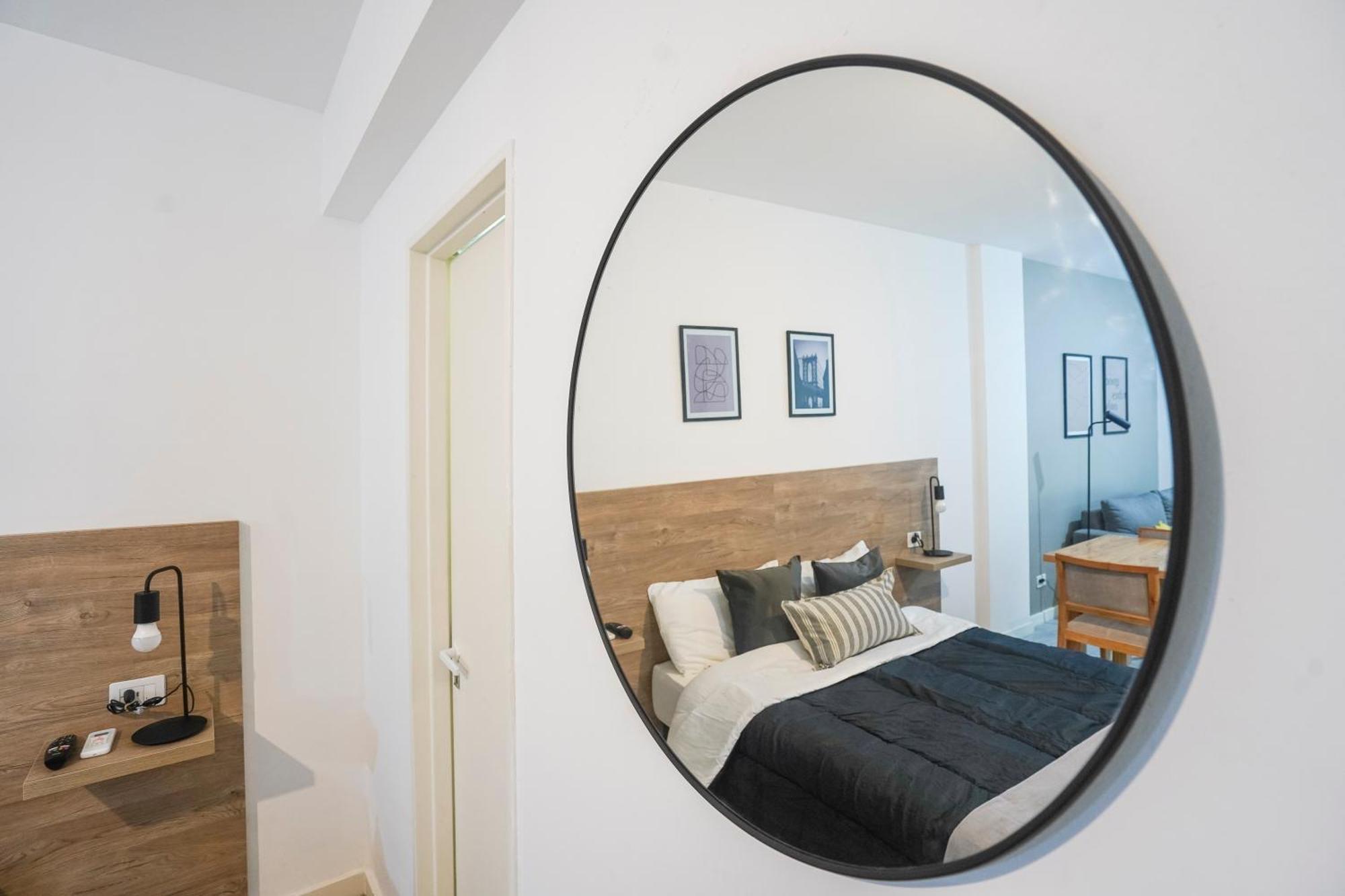 Nomad Bulnes Apartamento Buenos Aires