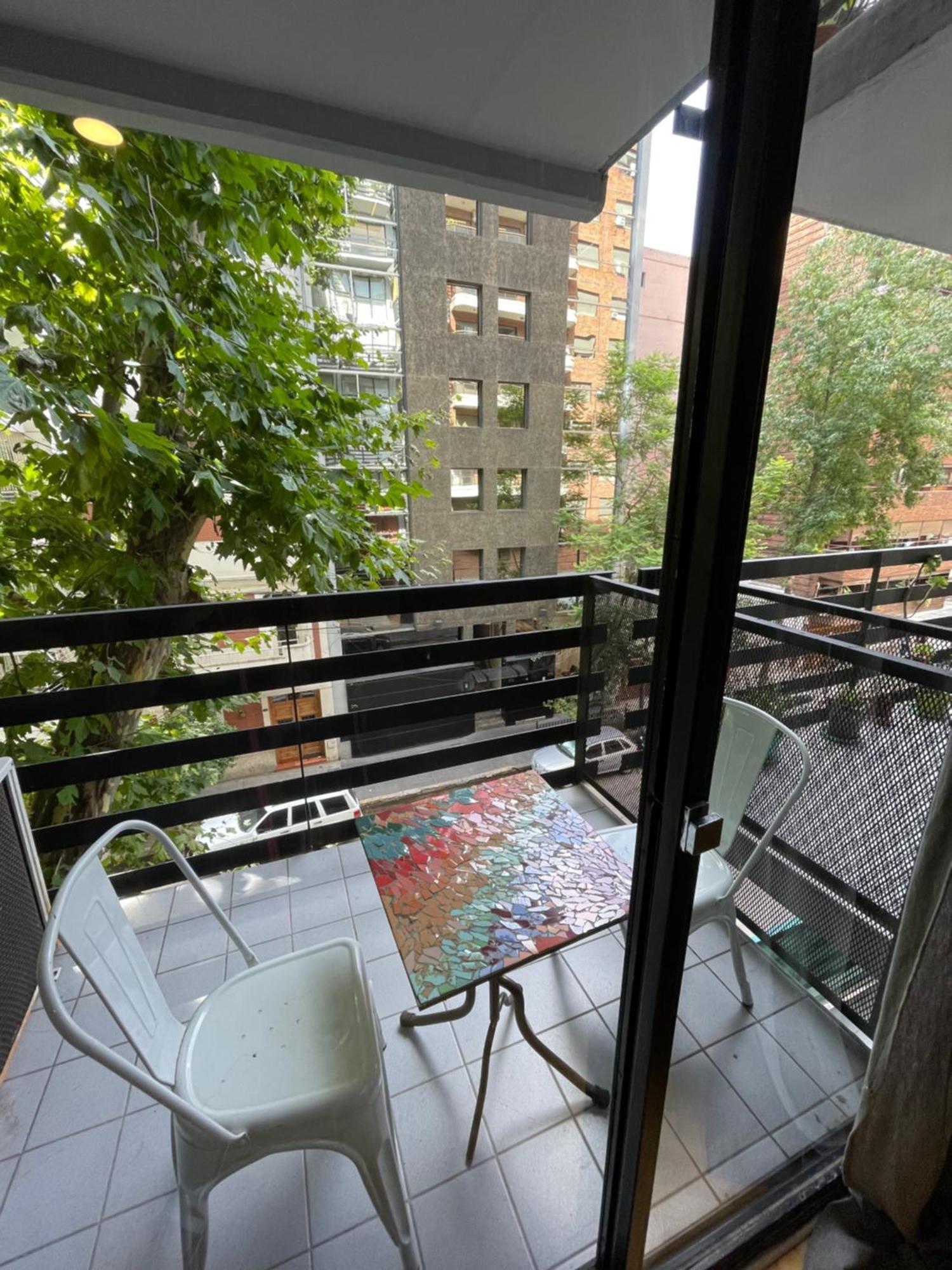 Sinclair Y Cervino , Con Amenities , Cerca Embajada Usa.
