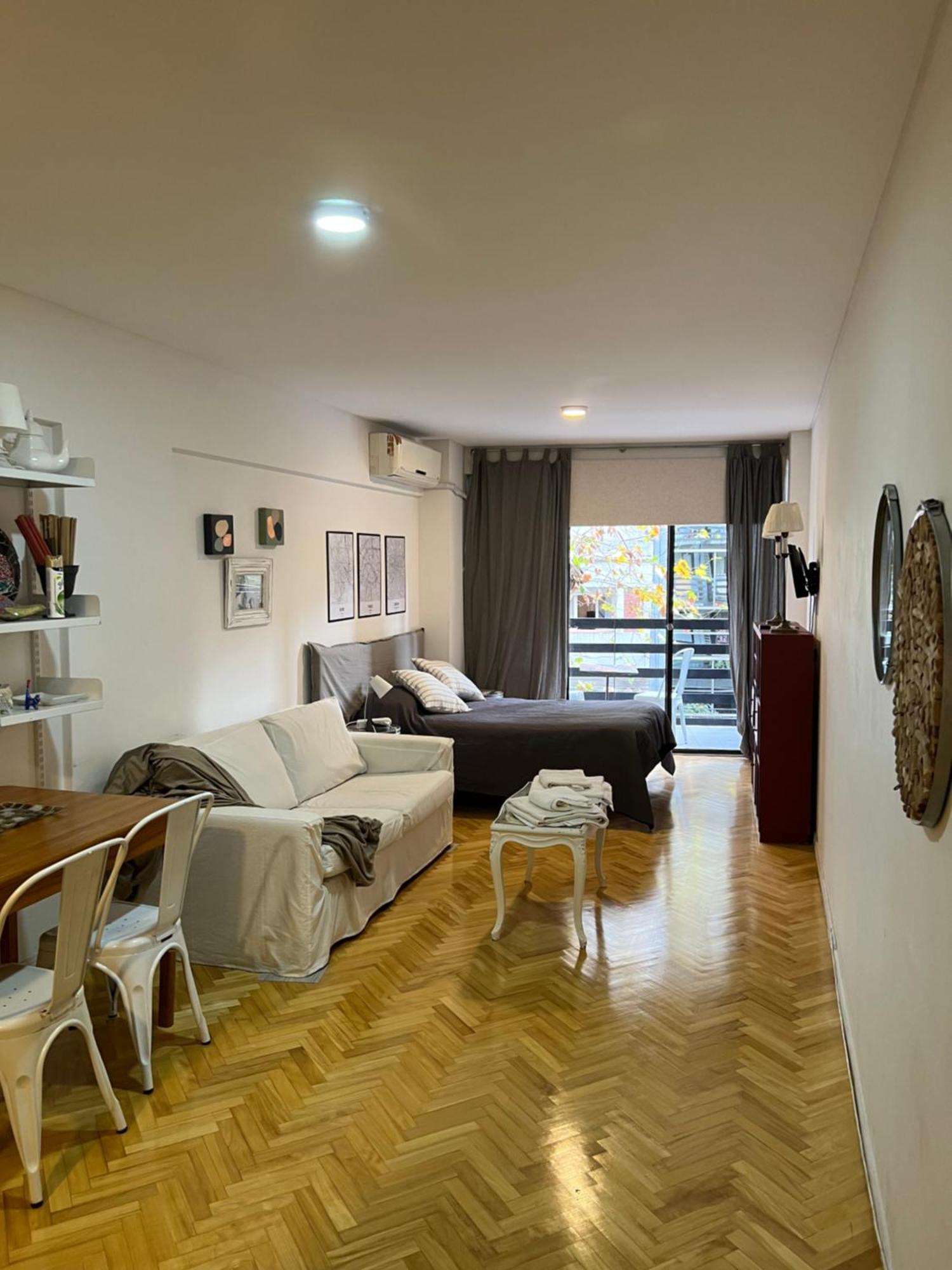 Apartment Sinclair Y Cervino , Con Amenities , Cerca Embajada Usa. *