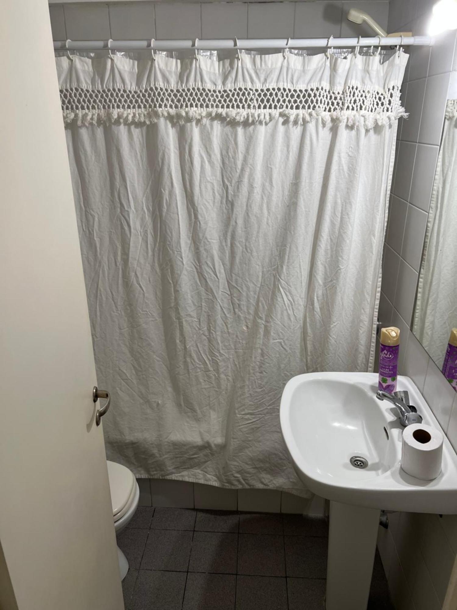 Sinclair Y Cervino , Con Amenities , Cerca Embajada Usa. Apartment Buenos Aires