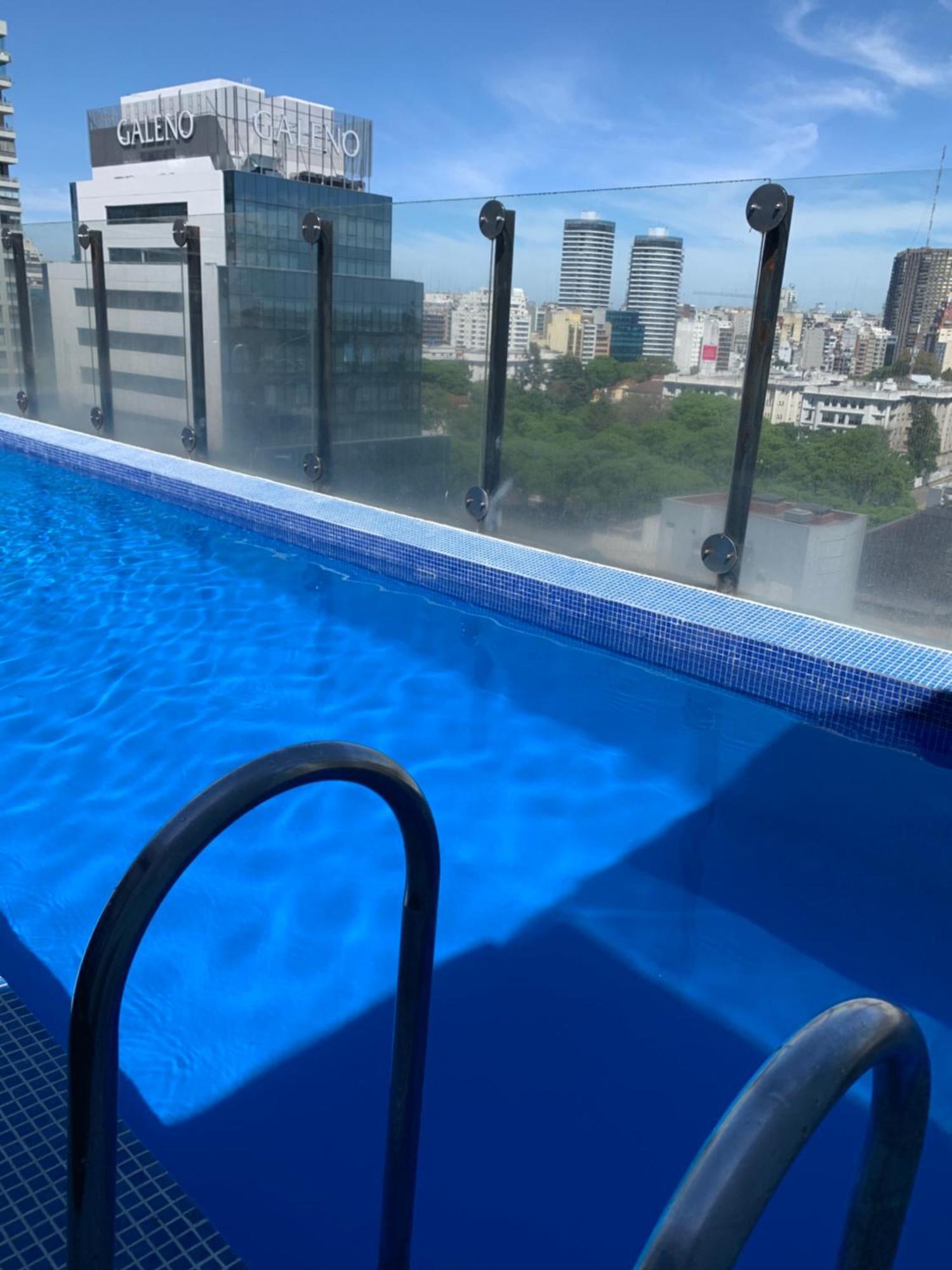Sinclair Y Cervino , Con Amenities , Cerca Embajada Usa.