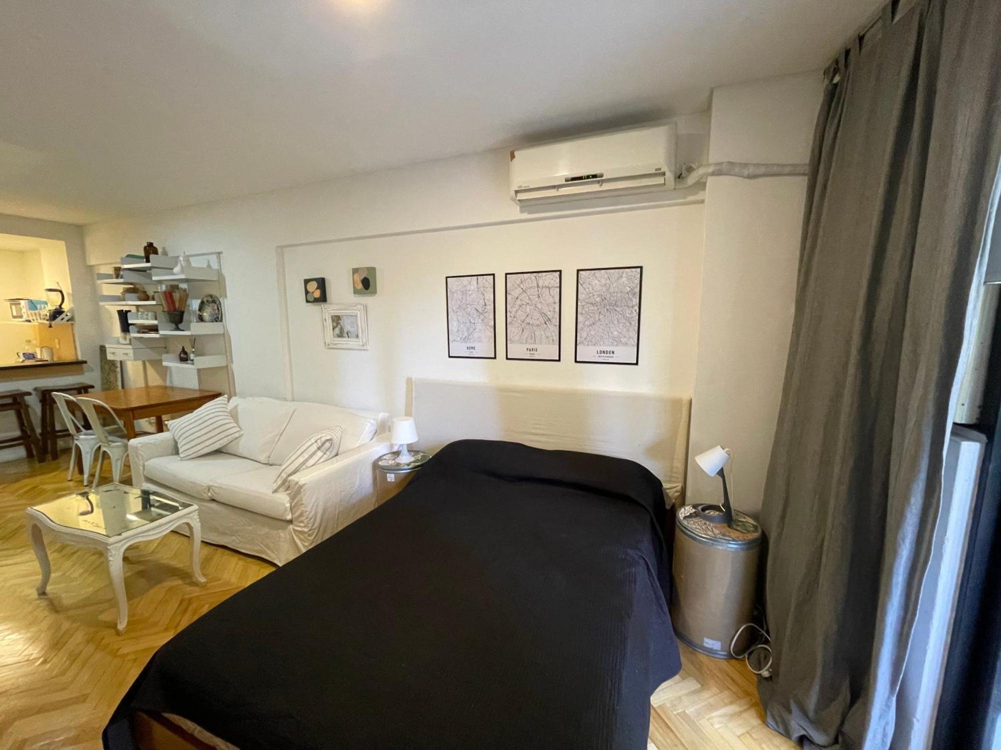 Apartment Sinclair Y Cervino , Con Amenities , Cerca Embajada Usa.