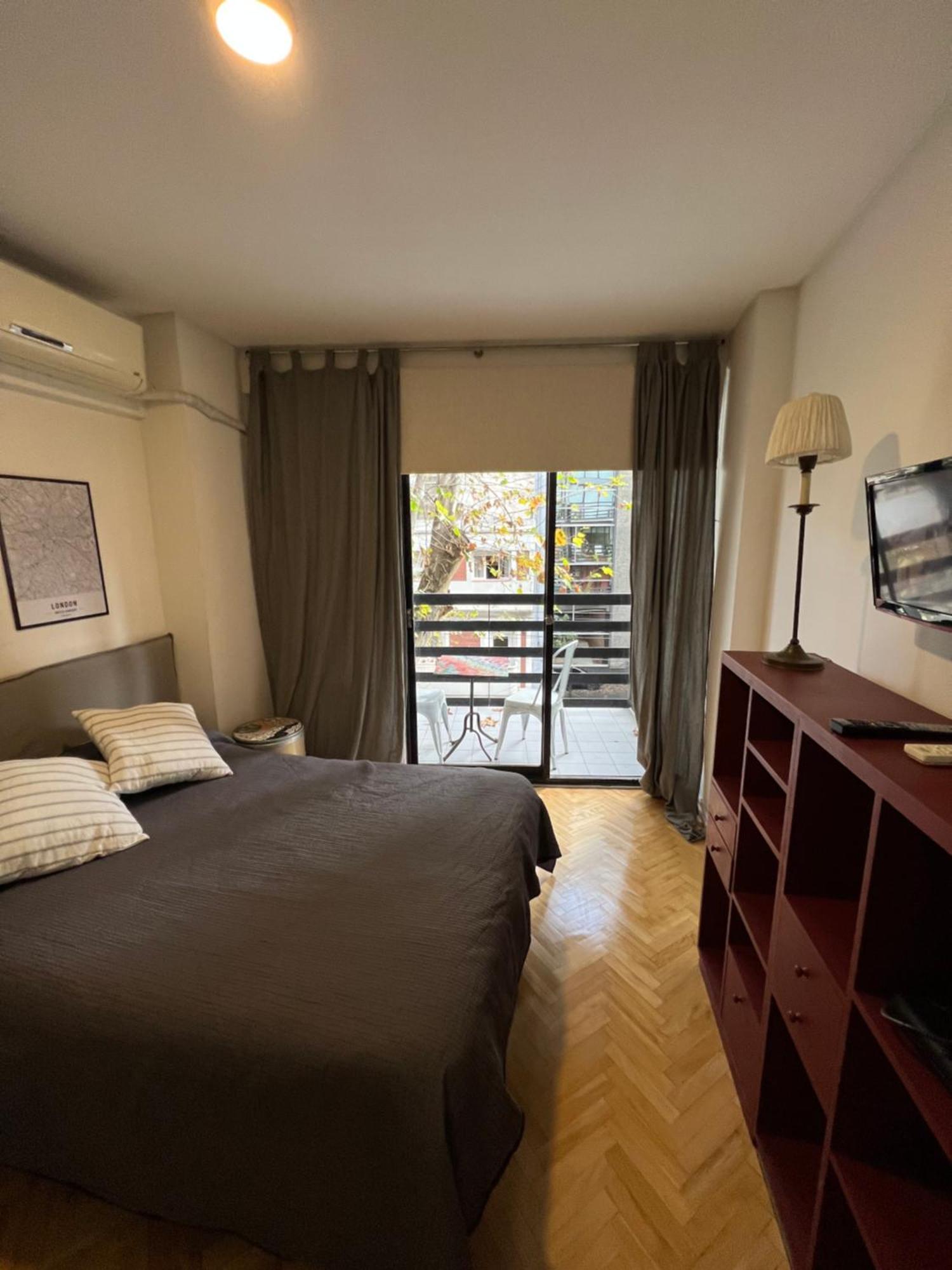Sinclair Y Cervino , Con Amenities , Cerca Embajada Usa. *