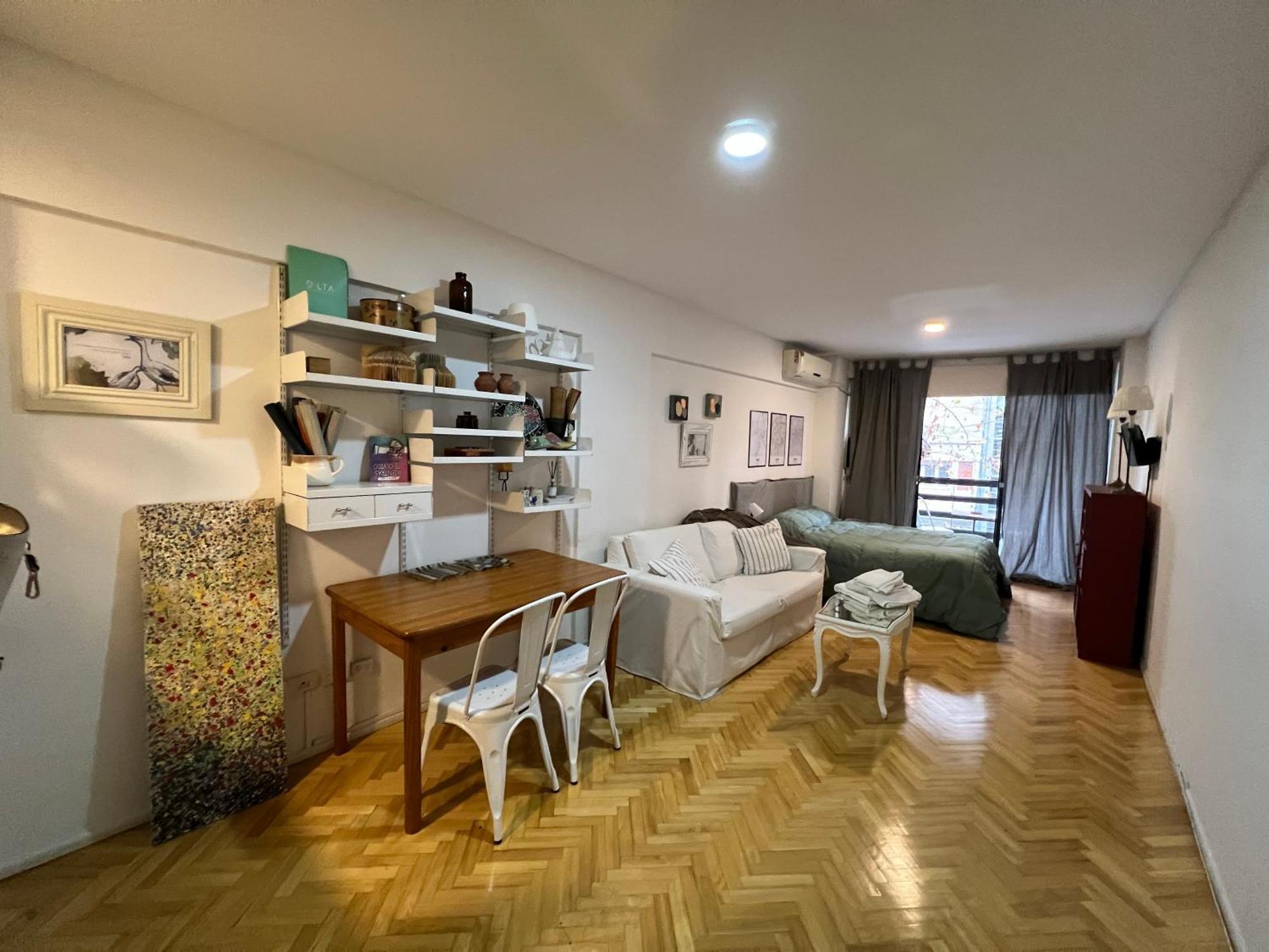 Sinclair Y Cervino , Con Amenities , Cerca Embajada Usa. *