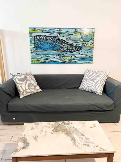 Bello Departamento Con Patio En Pb Con Amenities Apartamento *