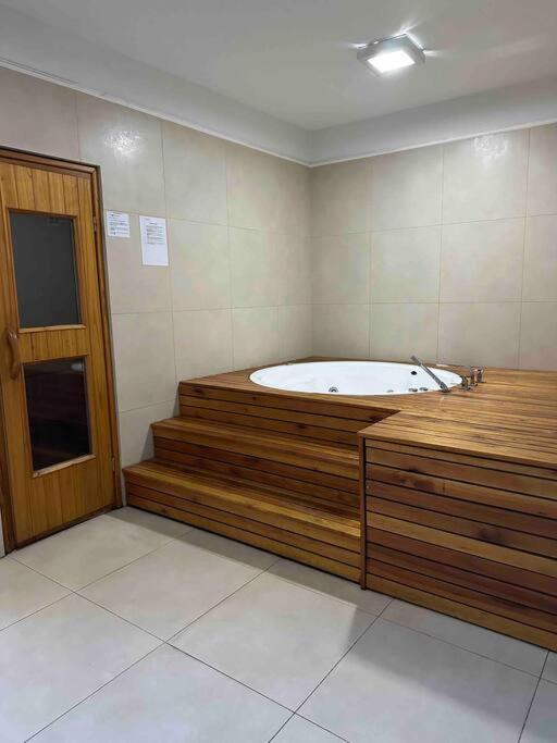 Apartamento Bello Departamento Con Patio En Pb Con Amenities Ciudad Autónoma de Buenos Aires