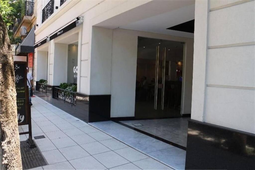 Bello Departamento Con Patio En Pb Con Amenities Apartamento Ciudad Autónoma de Buenos Aires