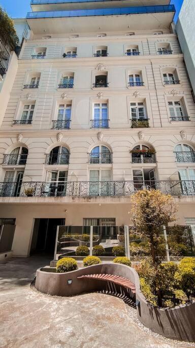Apartamento Bello Departamento Con Patio En Pb Con Amenities Ciudad Autónoma de Buenos Aires