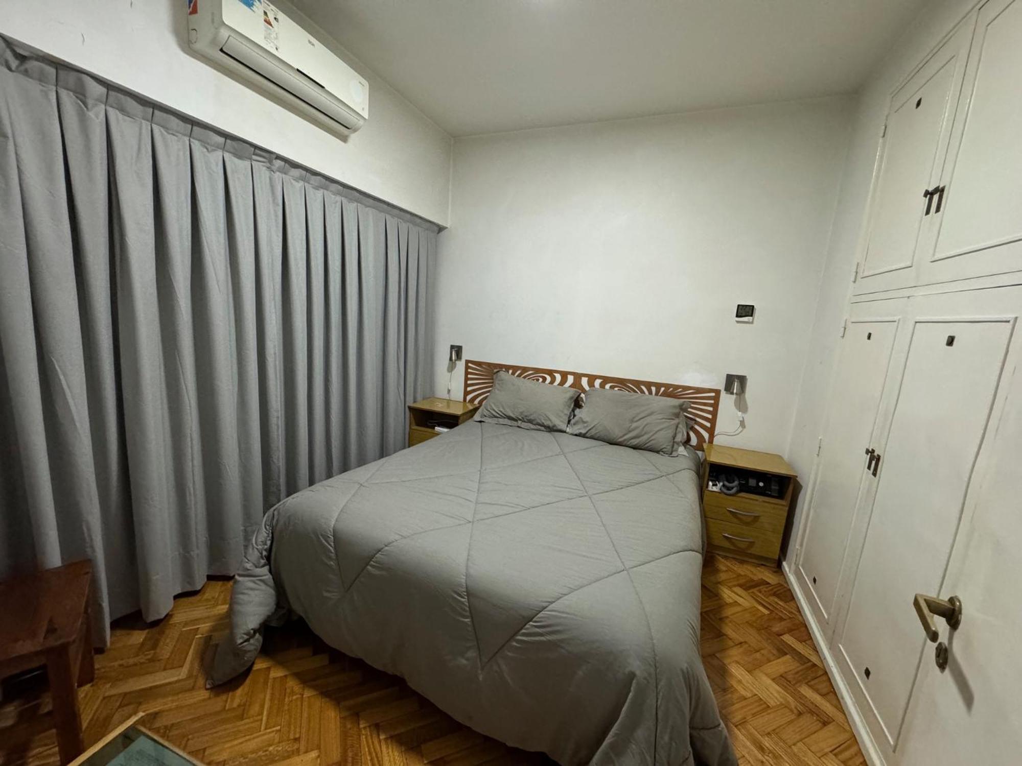 Cómodo Y Equipado Departamento En Calle Paraguay, Zona Teatro Colón Apartamento