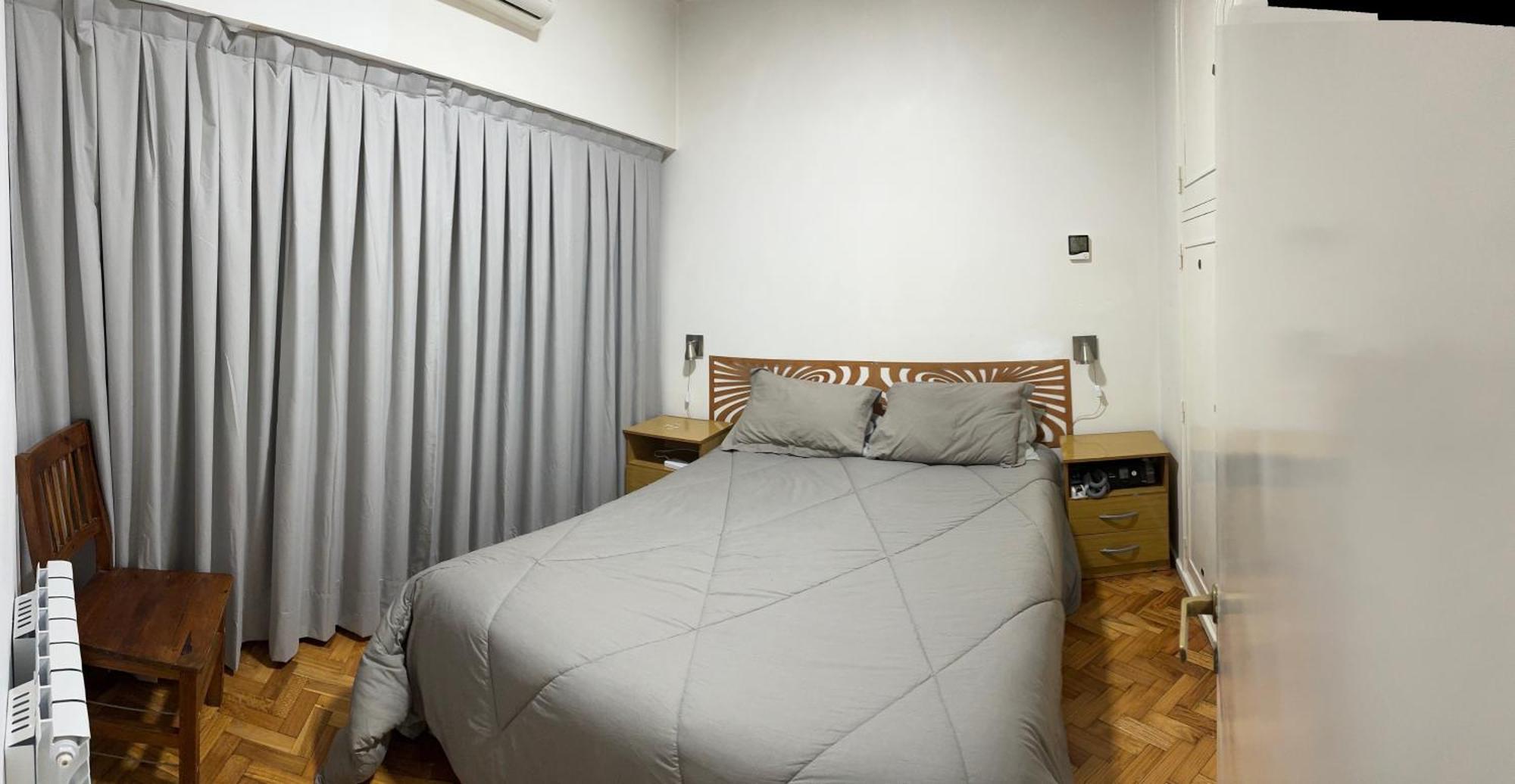 Apartamento Cómodo Y Equipado Departamento En Calle Paraguay, Zona Teatro Colón Ciudad Autónoma de Buenos Aires