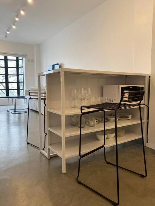 Apartamento Departamento Suipacha Y Arroyo Ciudad Autónoma de Buenos Aires