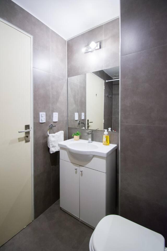 Nova Stays - Downtown Studio II - Buenos Aires Ciudad Autónoma de Buenos Aires