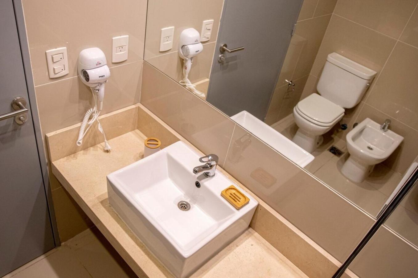 Segui 3900 'a' - Loft Palermo Chico Ciudad Autónoma de Buenos Aires