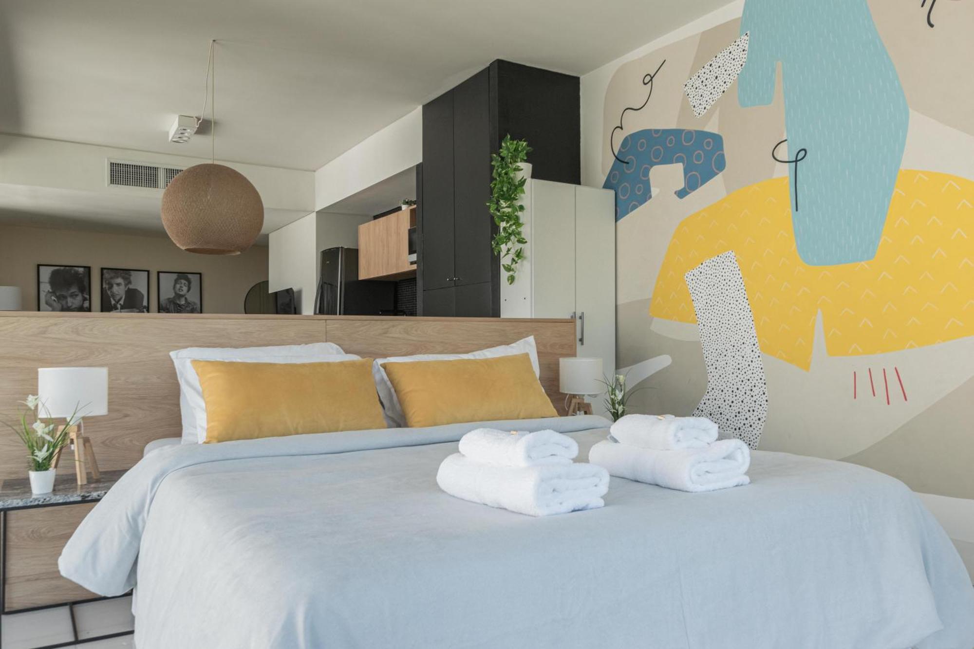 Fliphaus Armenia - Lux Lofts Botanico Apartamento