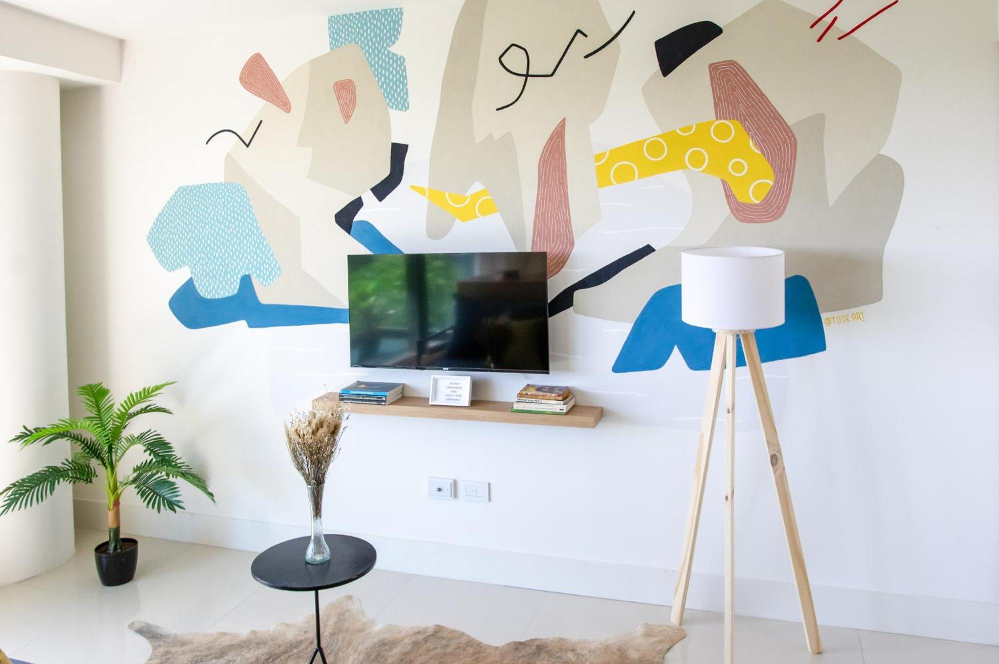 Fliphaus Armenia - Lux Lofts Botanico *