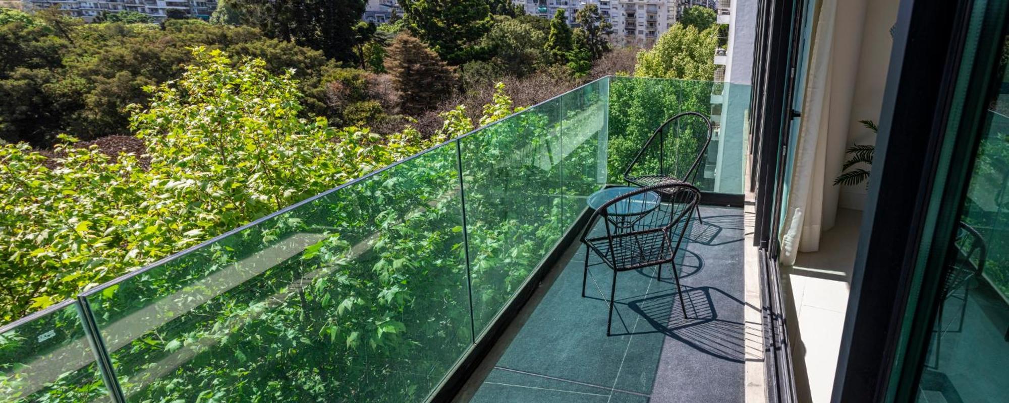 Apartamento Fliphaus Armenia - Lux Lofts Botanico