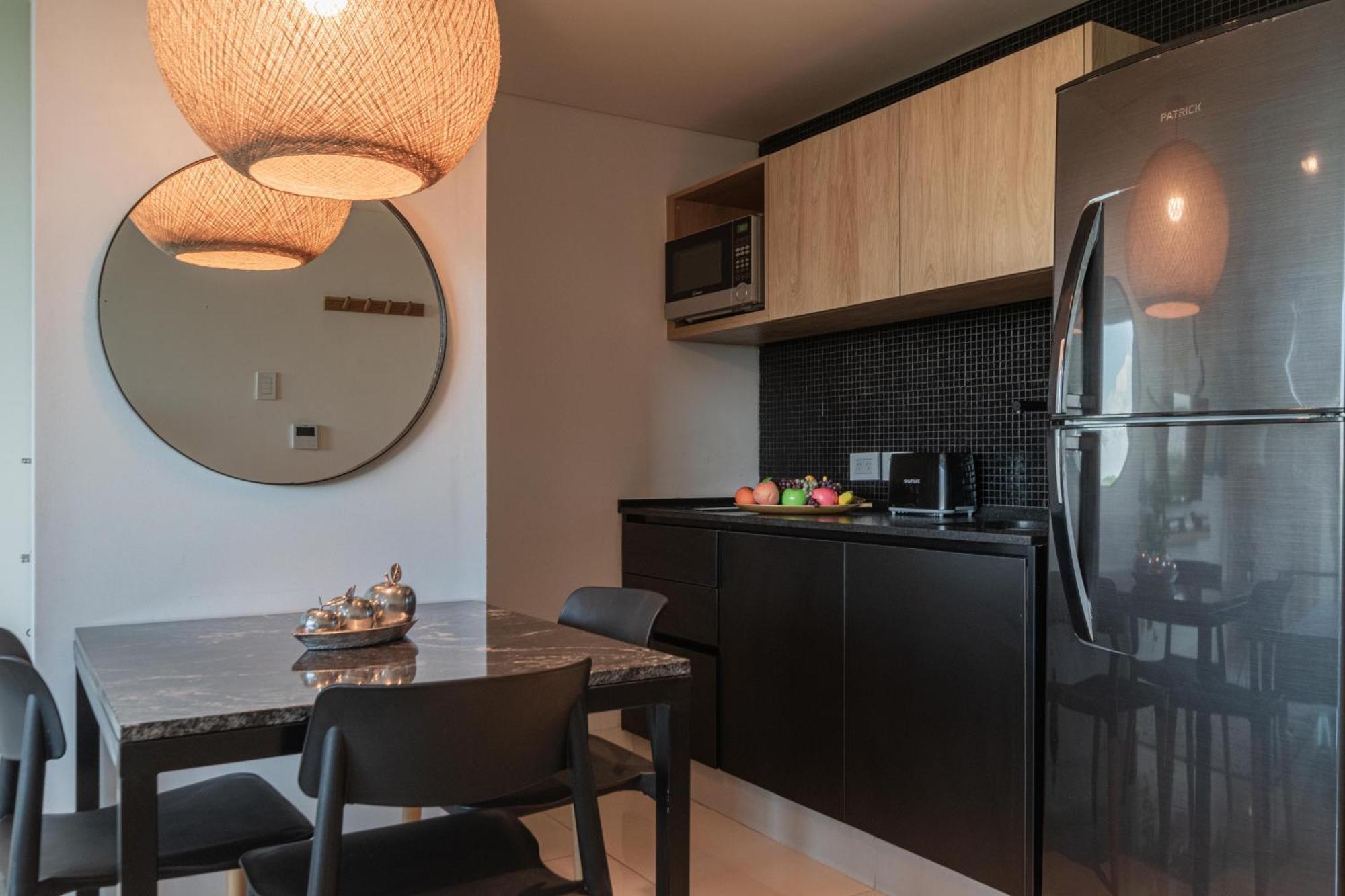 Apartamento Fliphaus Armenia - Lux Lofts Botanico Ciudad Autónoma de Buenos Aires
