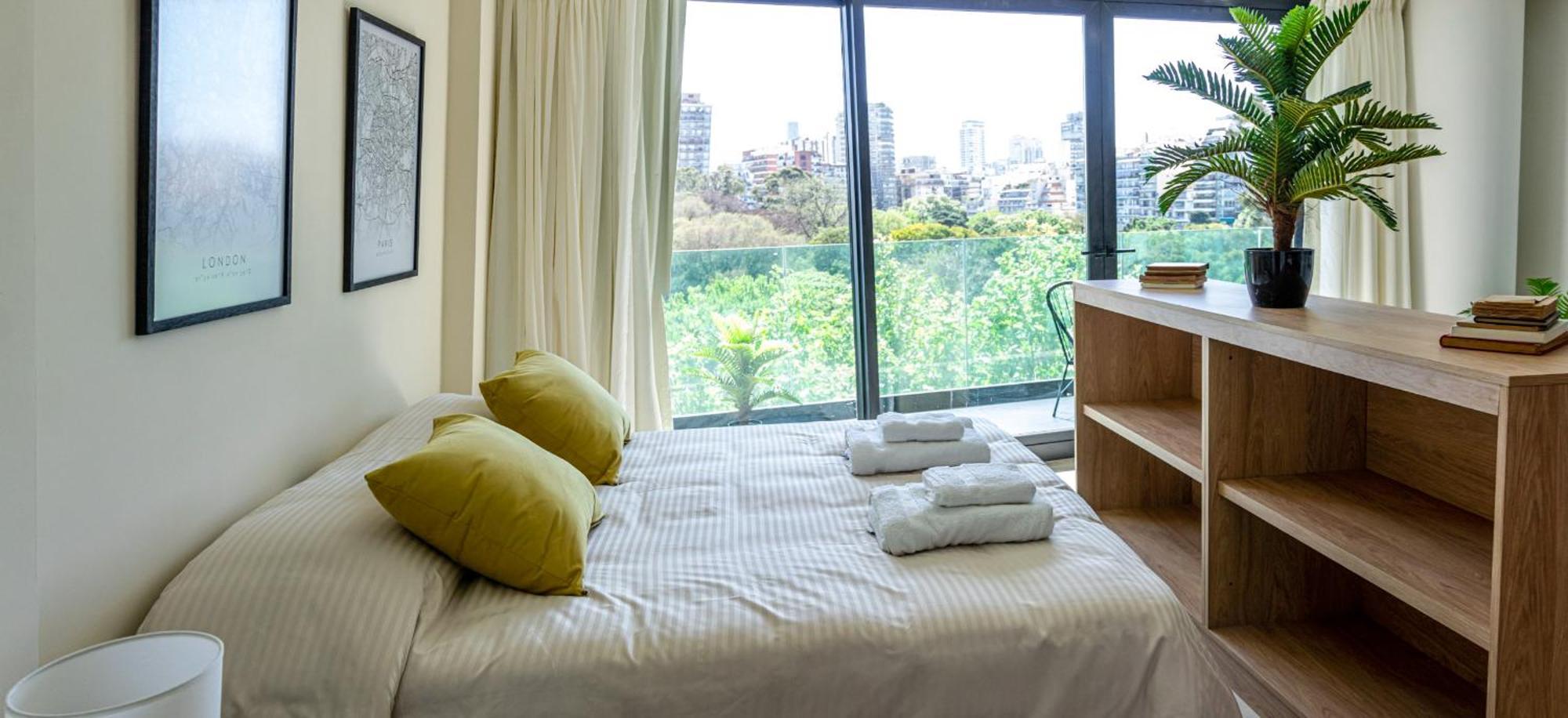 Apartamento Fliphaus Armenia - Lux Lofts Botanico *