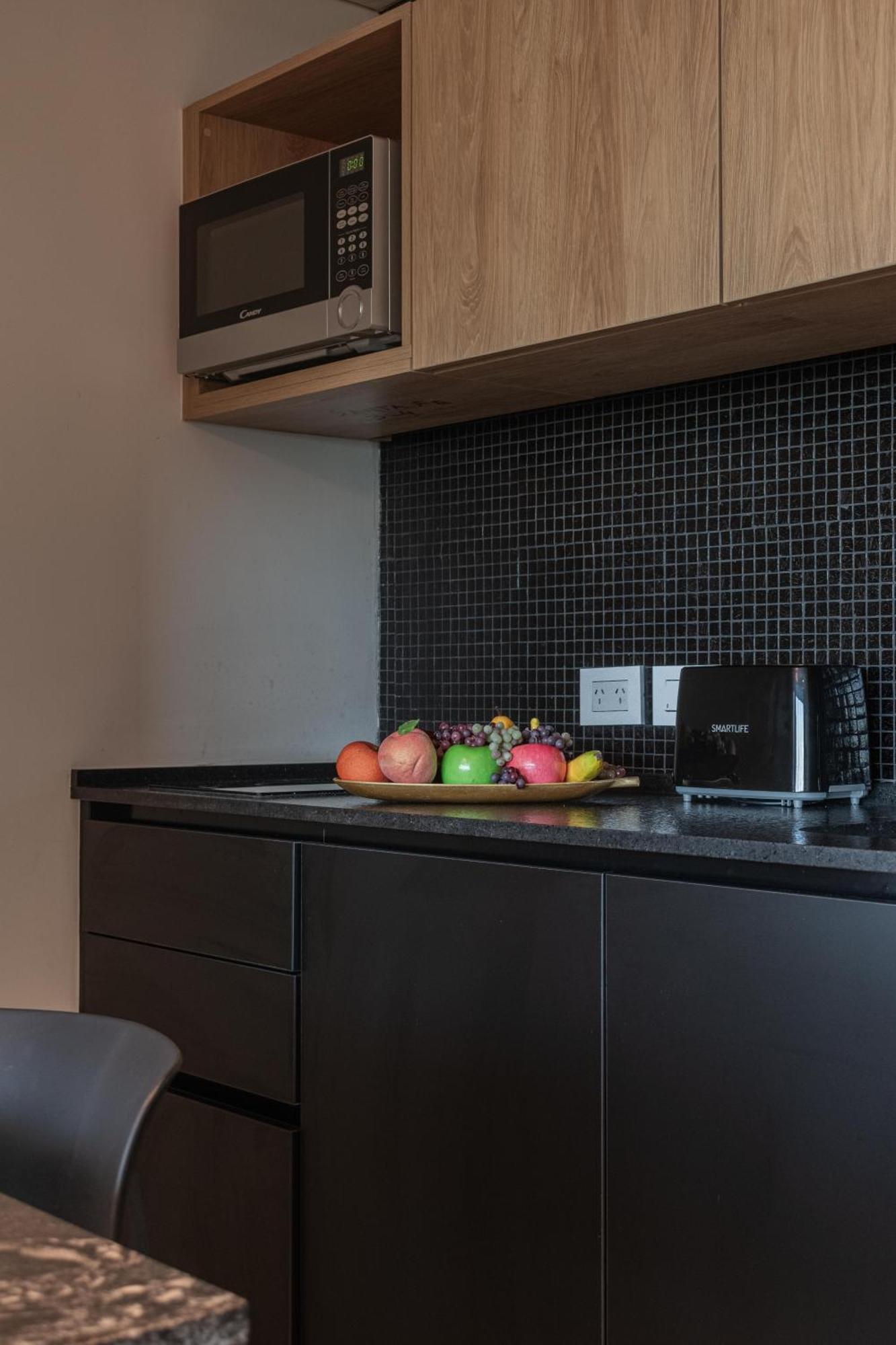 Fliphaus Armenia - Lux Lofts Botanico