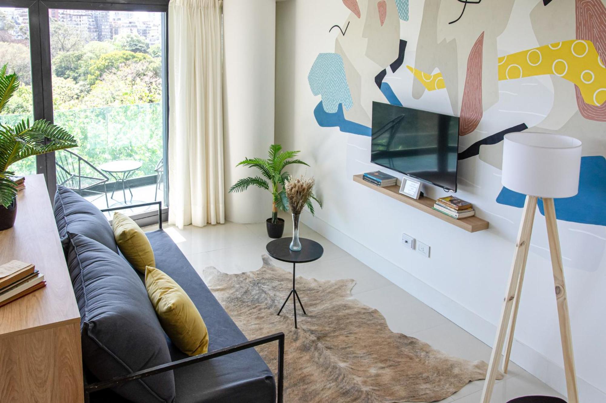 Apartamento Fliphaus Armenia - Lux Lofts Botanico