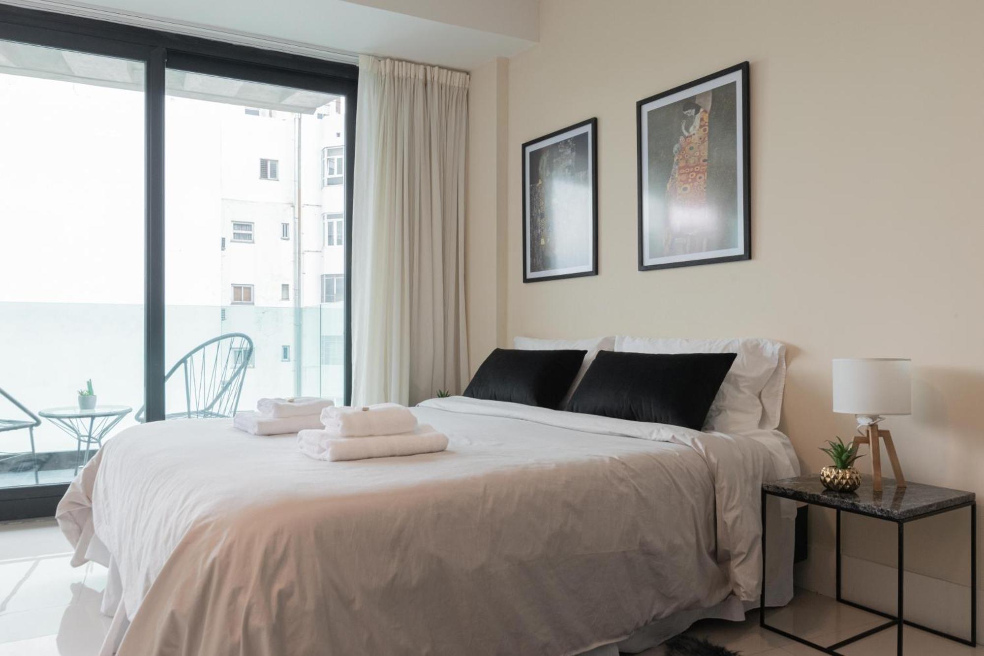 Fliphaus Armenia - Lux Lofts Botanico Apartamento *
