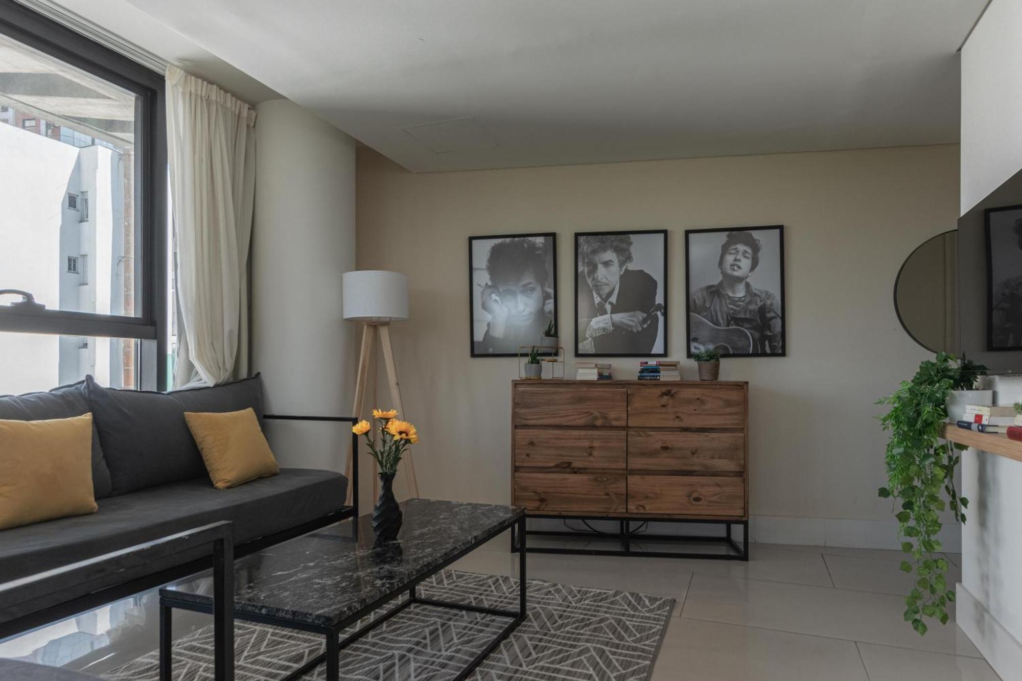 Apartamento Fliphaus Armenia - Lux Lofts Botanico Ciudad Autónoma de Buenos Aires