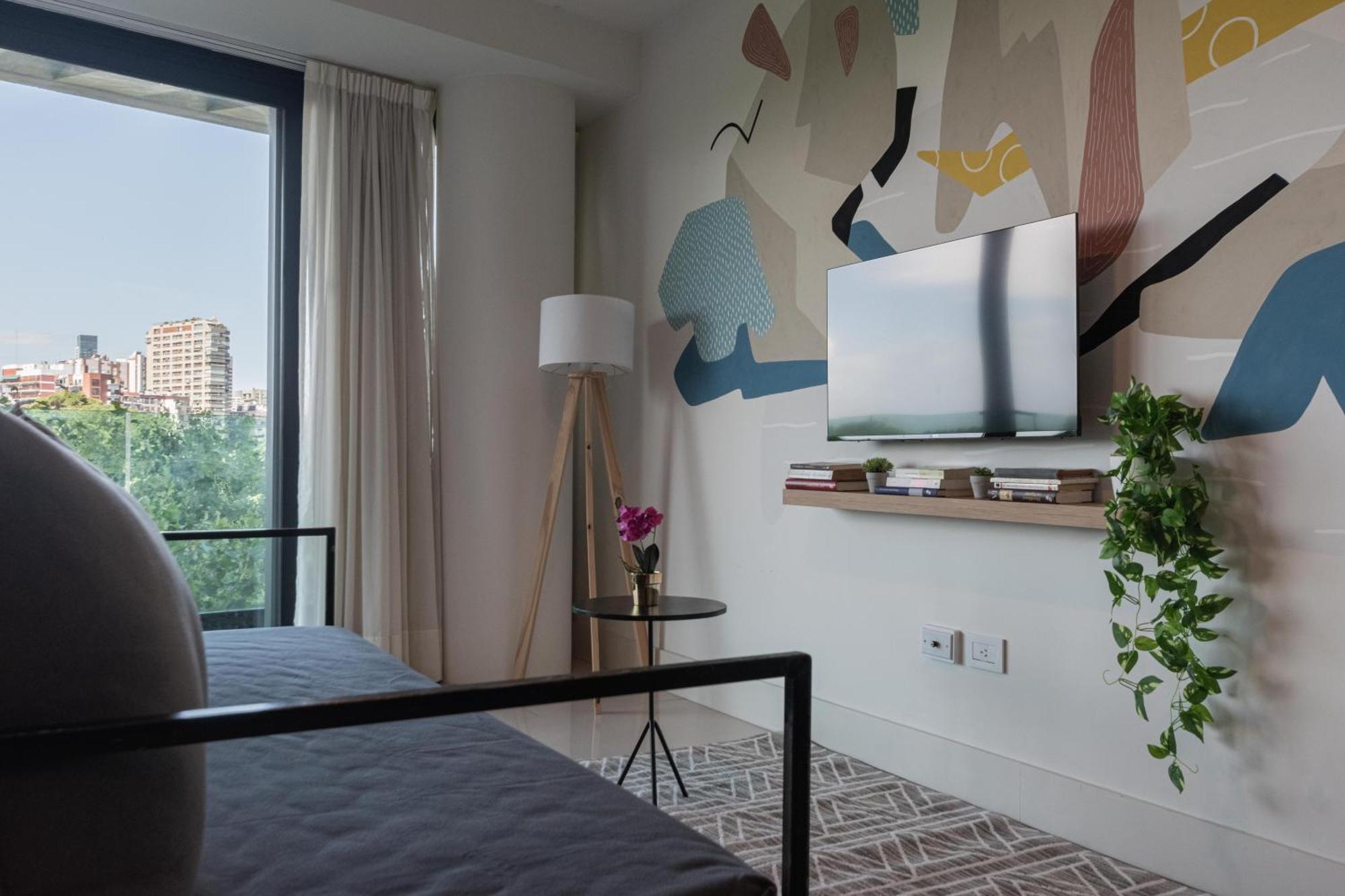 Fliphaus Armenia - Lux Lofts Botanico * Ciudad Autónoma de Buenos Aires