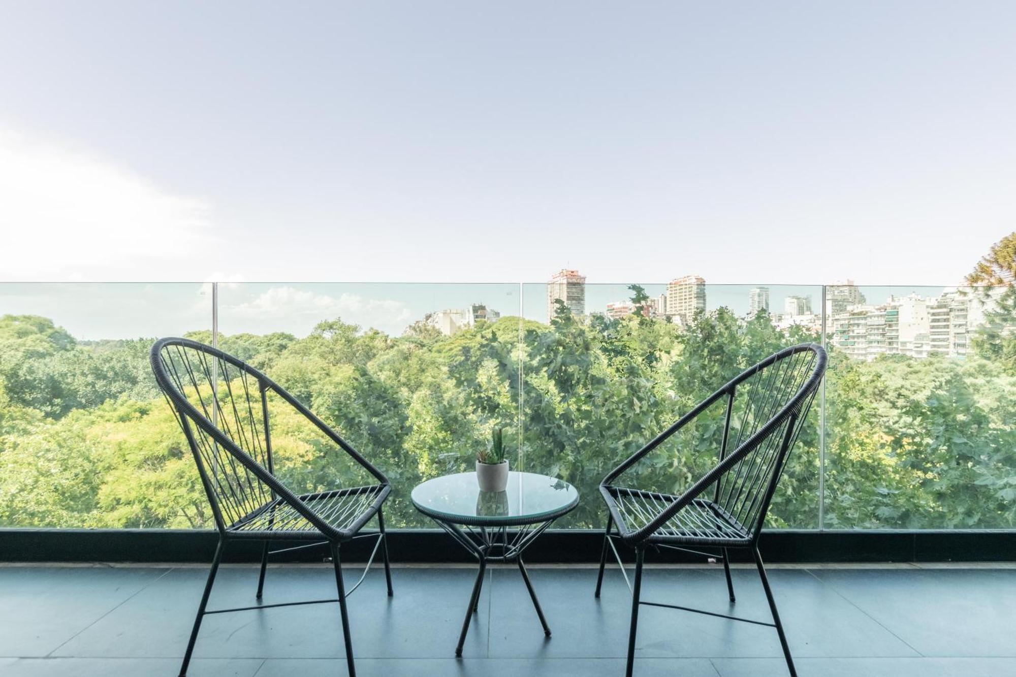 Apartamento Fliphaus Armenia - Lux Lofts Botanico