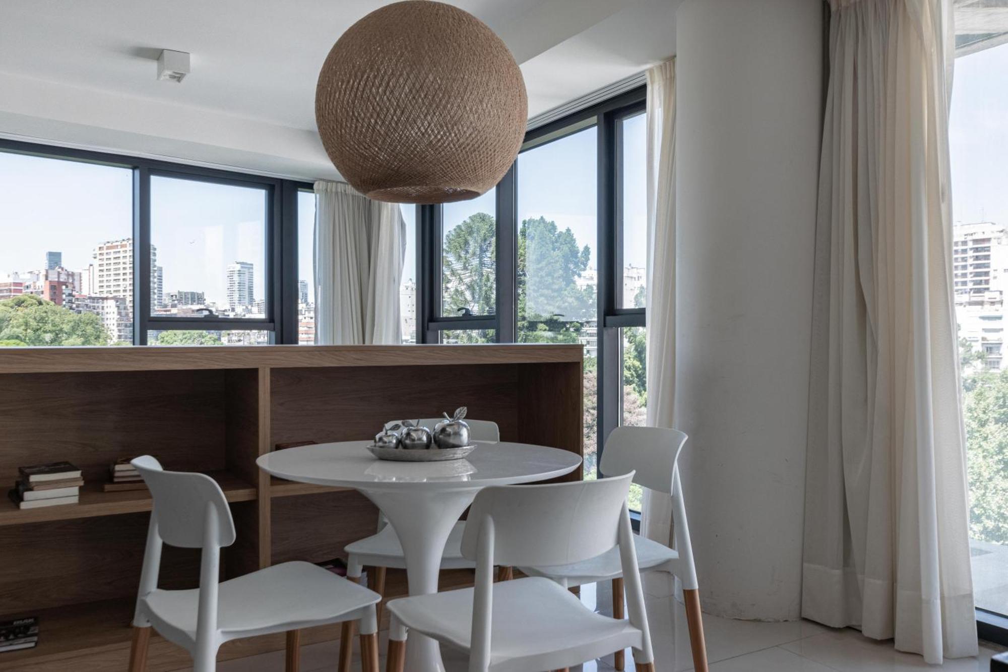 Fliphaus Armenia - Lux Lofts Botanico Apartamento Ciudad Autónoma de Buenos Aires