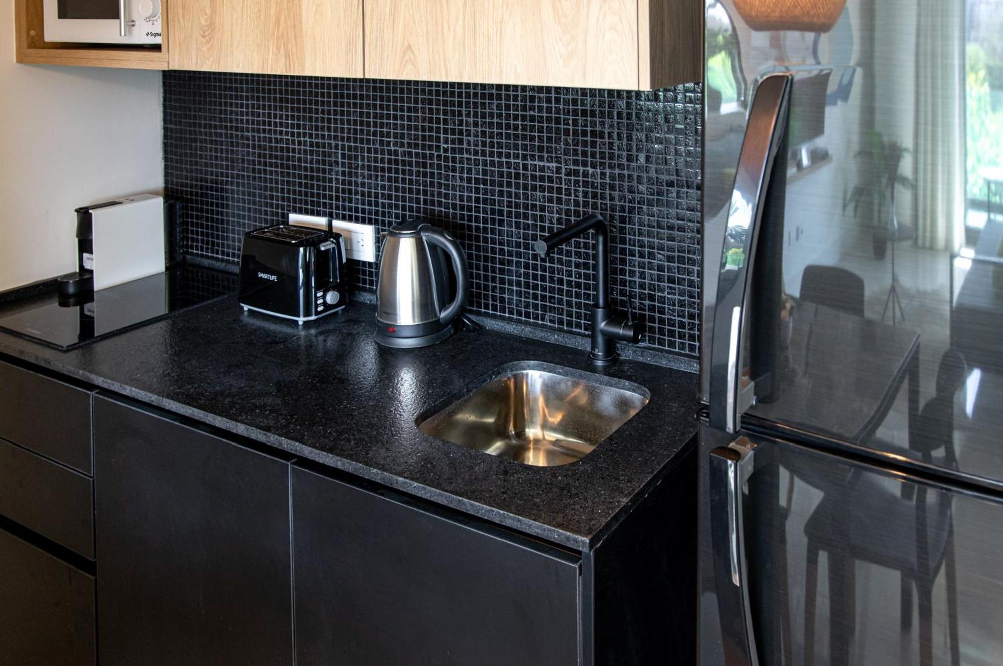 Fliphaus Armenia - Lux Lofts Botanico * Ciudad Autónoma de Buenos Aires