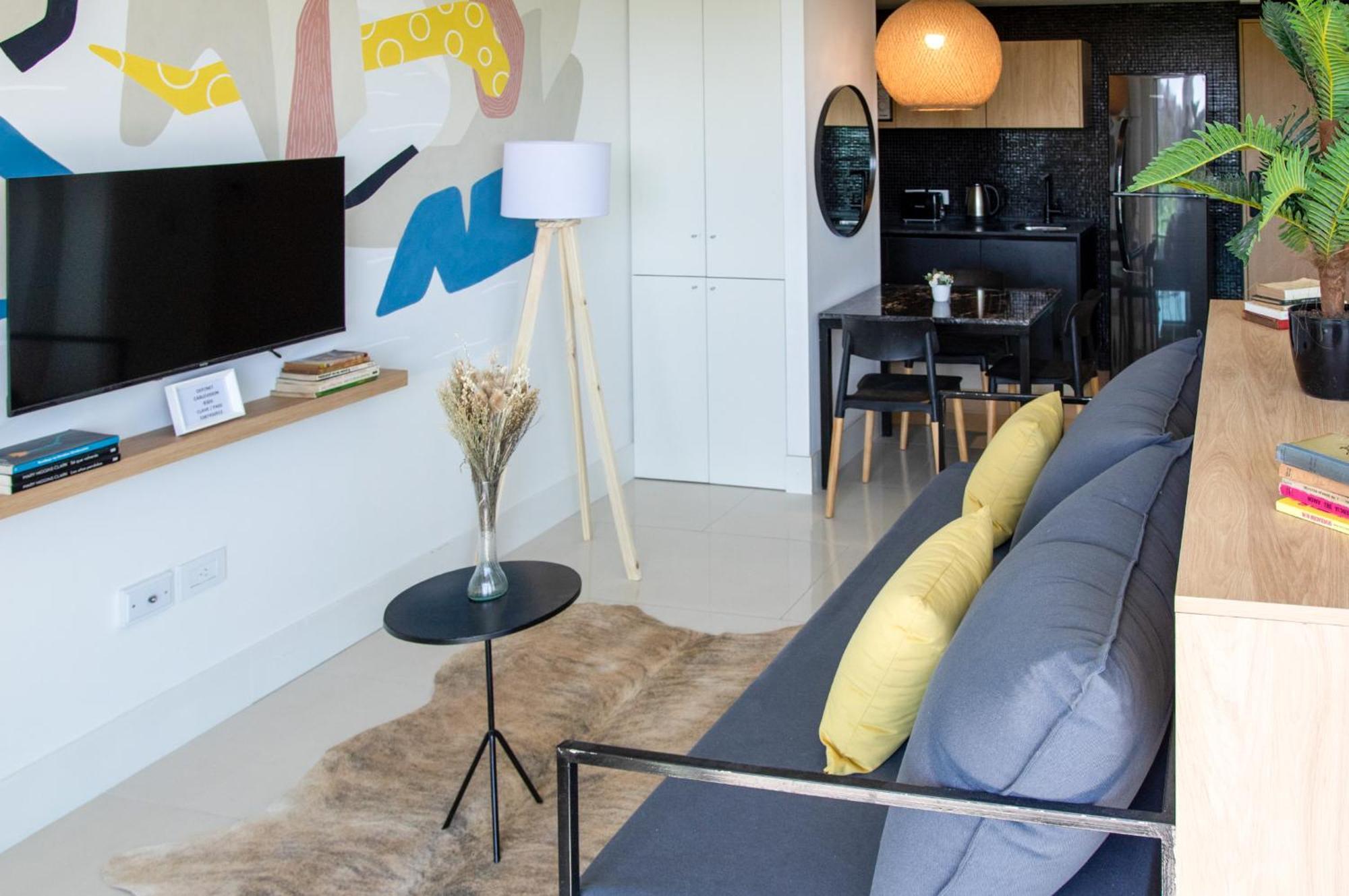 Fliphaus Armenia - Lux Lofts Botanico
