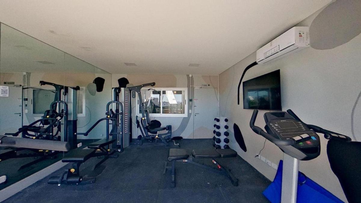 Penthouse A Estrenar En Sofisticado Barrio Y Edificio Vista Panoramica 100m2 Gimnasio Piscina Lujoso Salon De Fiestas Apartamento Ciudad Autónoma de Buenos Aires
