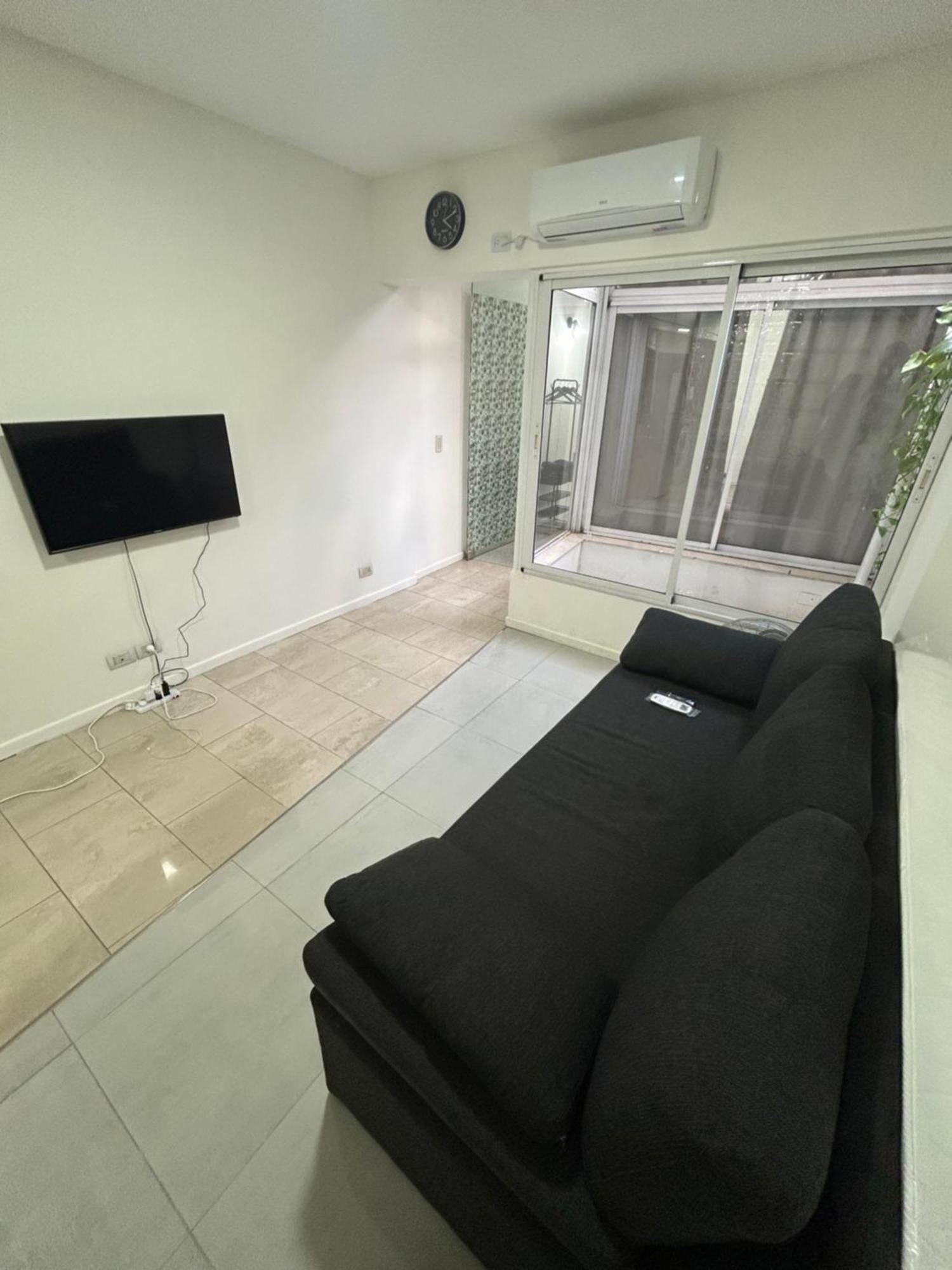 Pasos Del Obelisco Apartment Buenos Aires