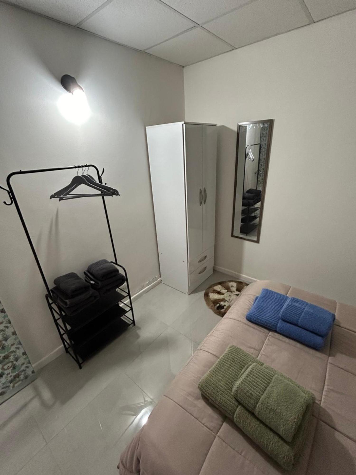 Apartment Pasos Del Obelisco *