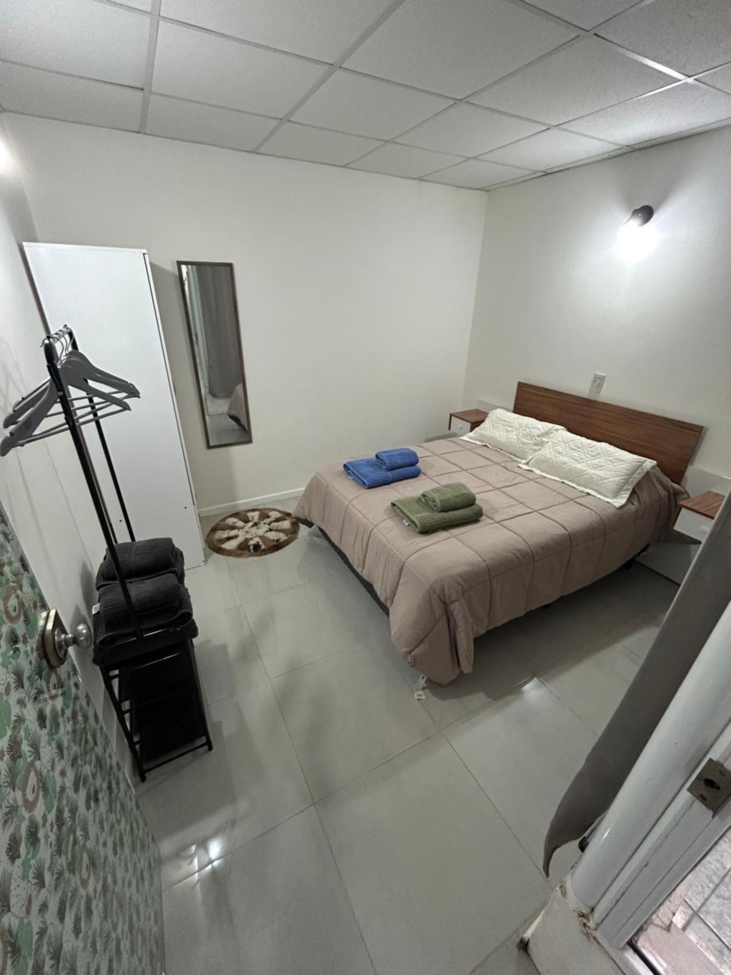 Pasos Del Obelisco Apartment Buenos Aires