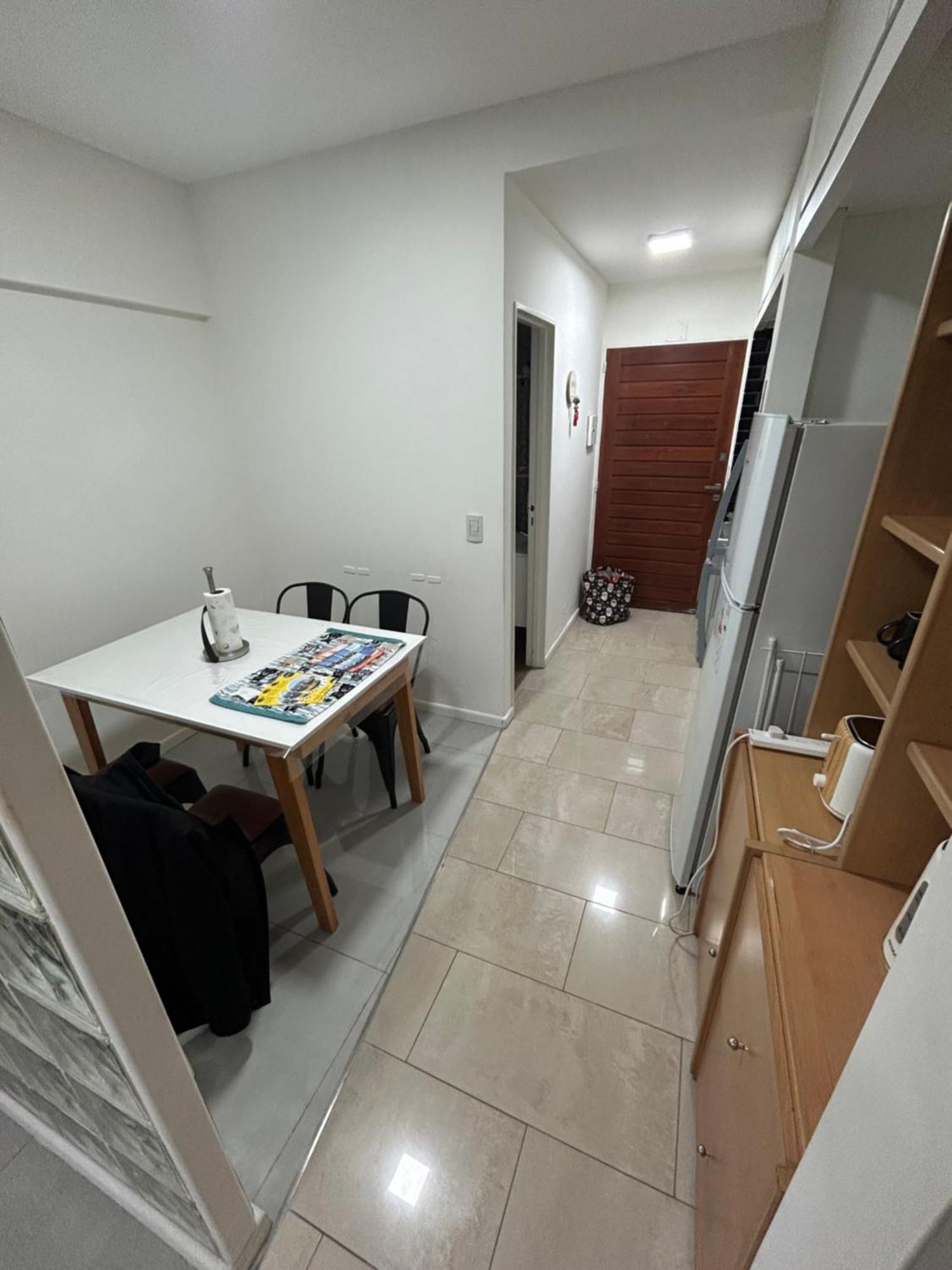 Pasos Del Obelisco Apartment *