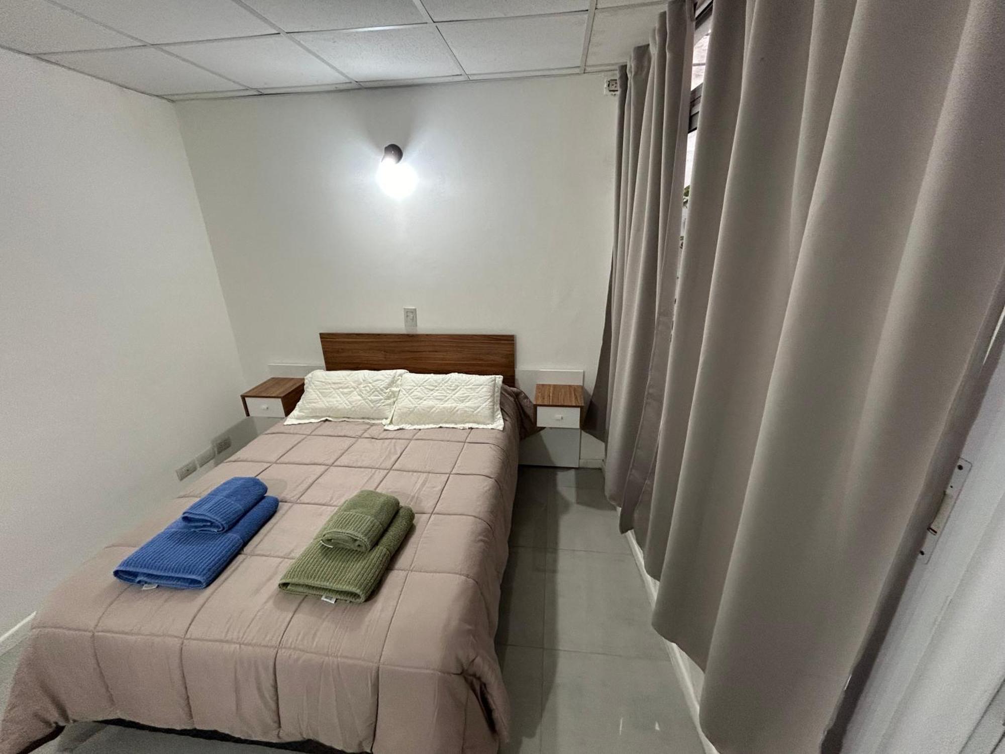 Pasos Del Obelisco Apartment Buenos Aires