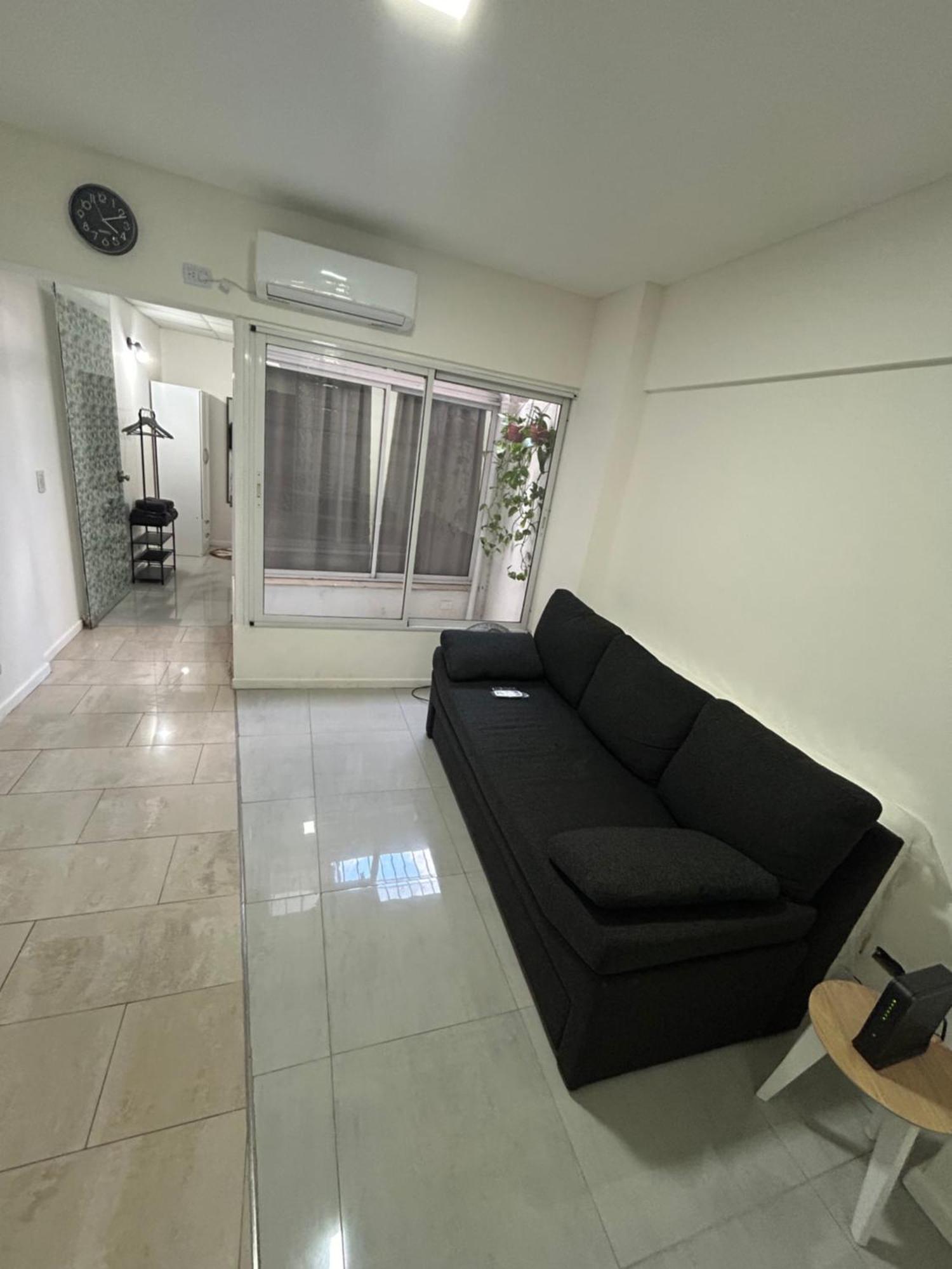 Pasos Del Obelisco Apartment