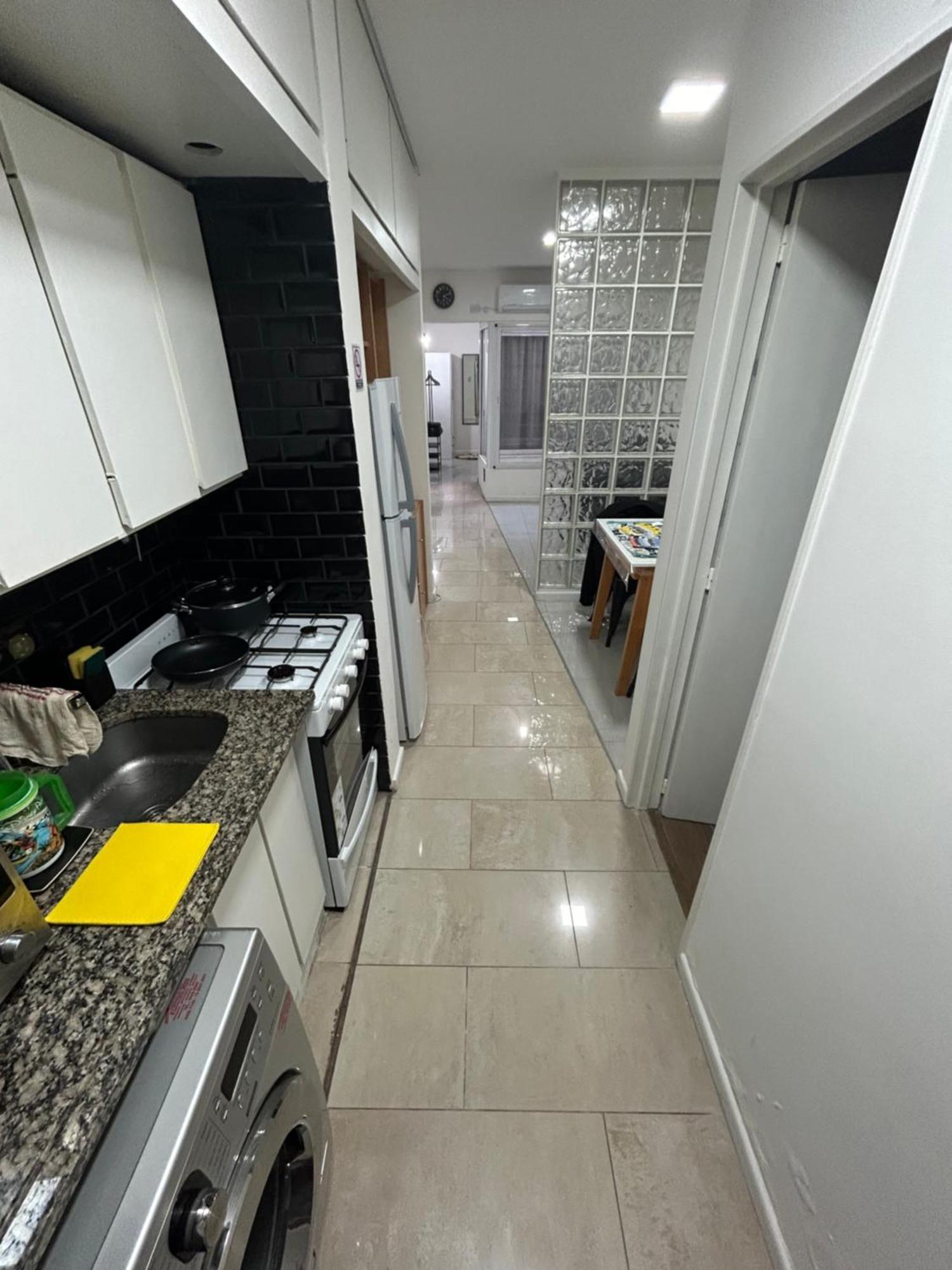 Apartment Pasos Del Obelisco