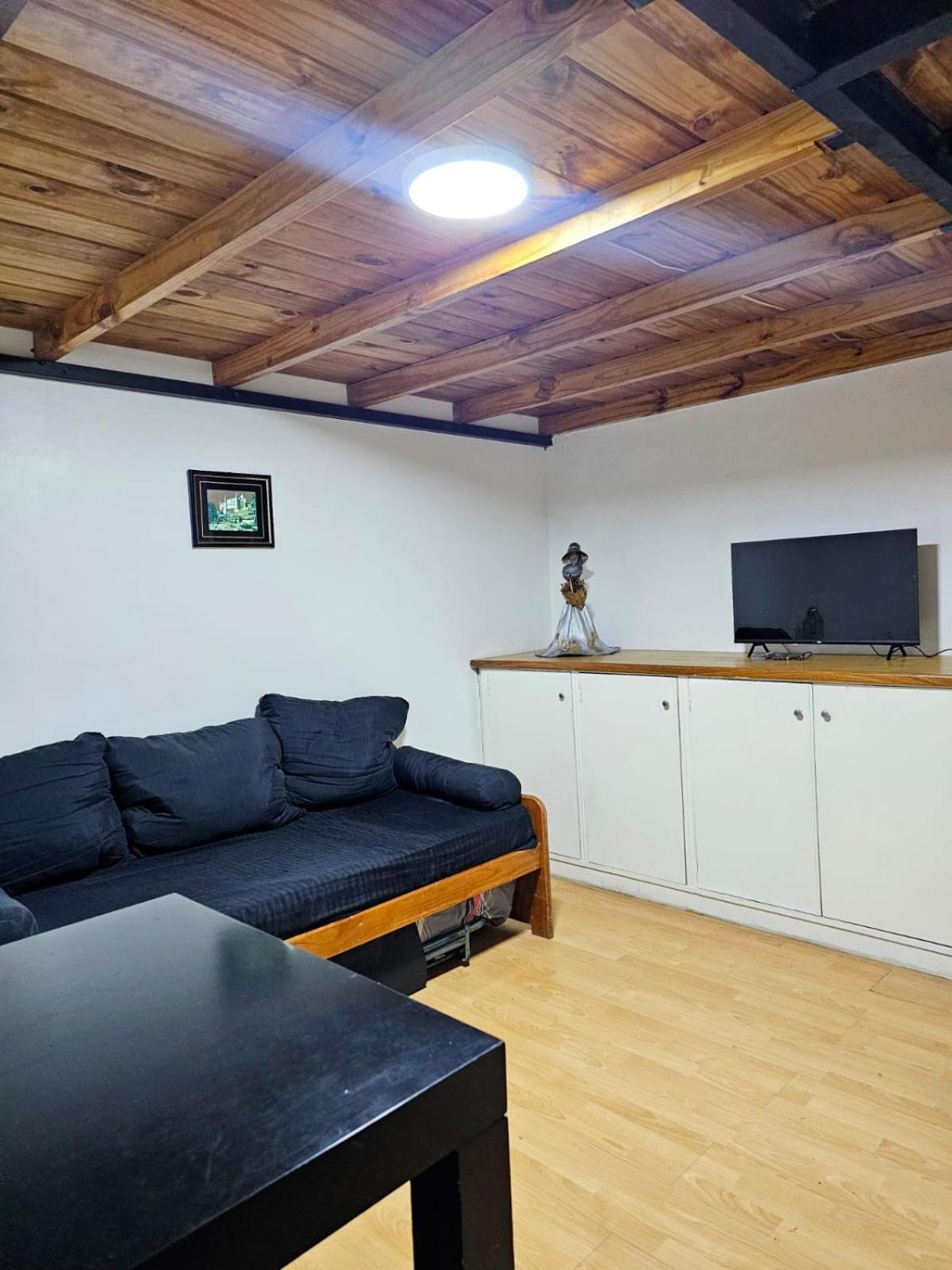 Apartamento Lavalle Dto3, Minimo De Reserva 3 Dias