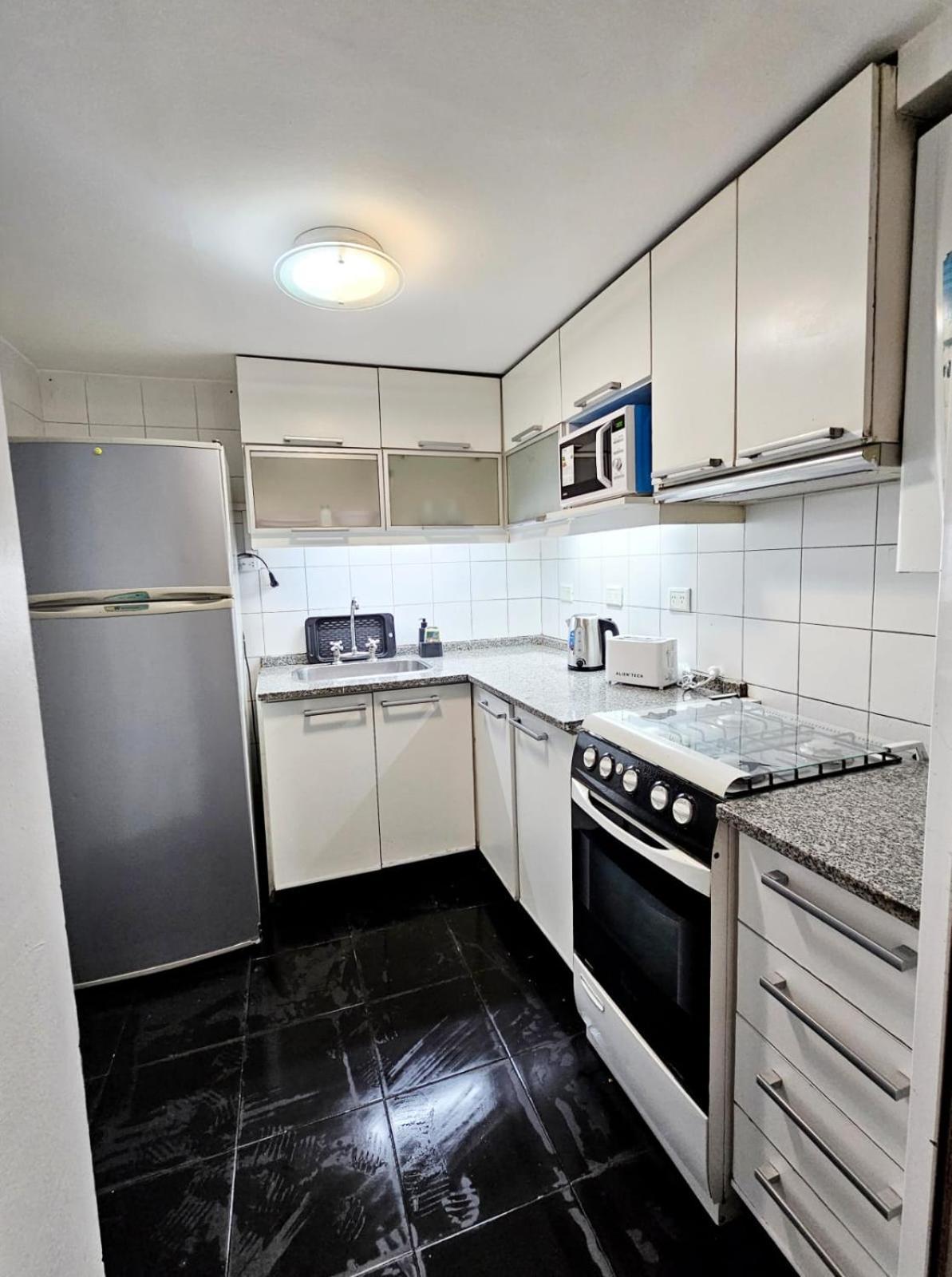 Lavalle Dto3, Minimo De Reserva 3 Dias Apartamento *