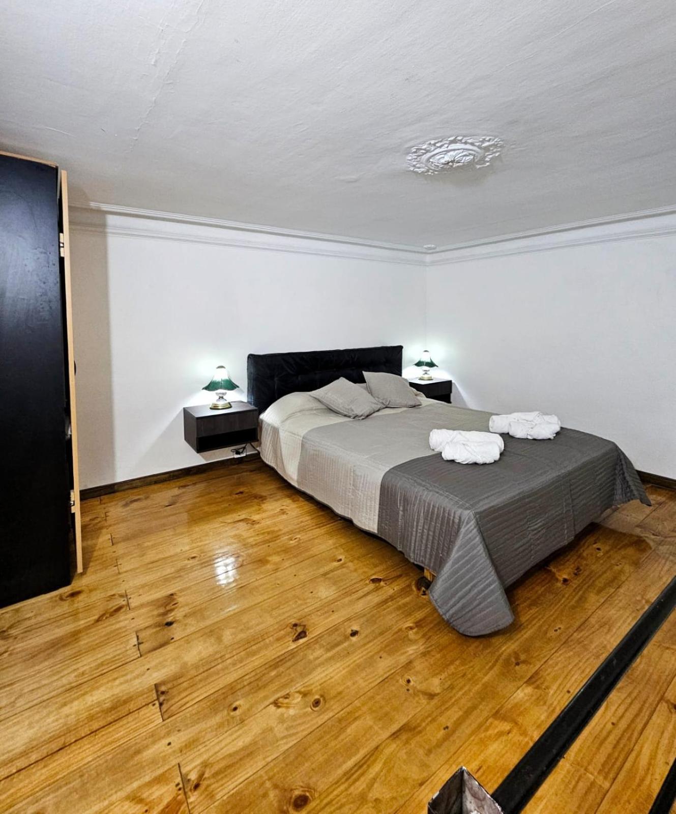 Lavalle Dto3, Minimo De Reserva 3 Dias Apartamento Ciudad Autónoma de Buenos Aires