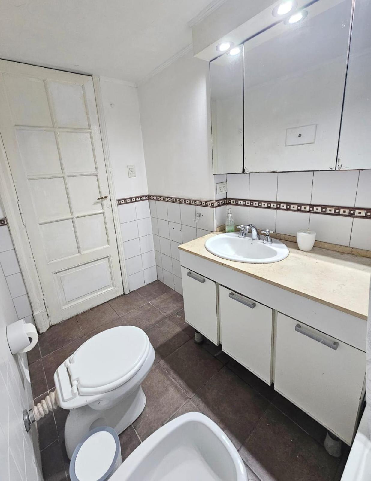 Apartamento Lavalle Dto3, Minimo De Reserva 3 Dias Ciudad Autónoma de Buenos Aires