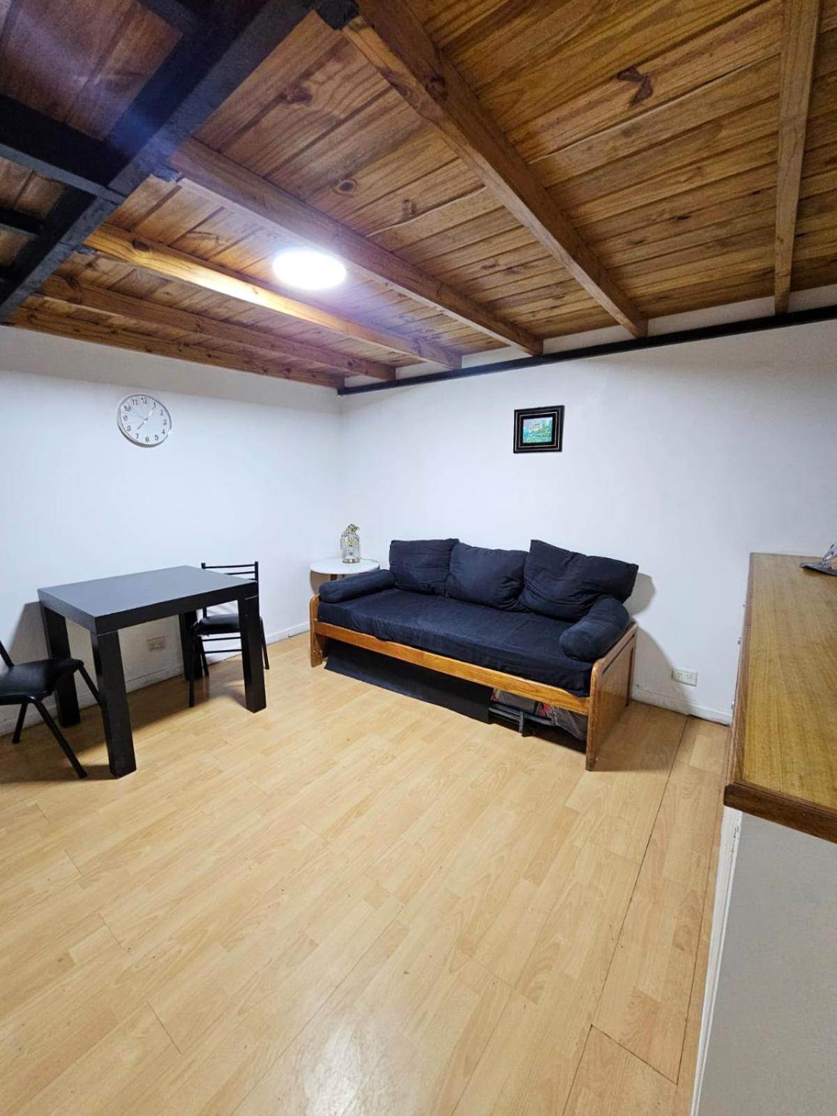 Lavalle Dto3, Minimo De Reserva 3 Dias *