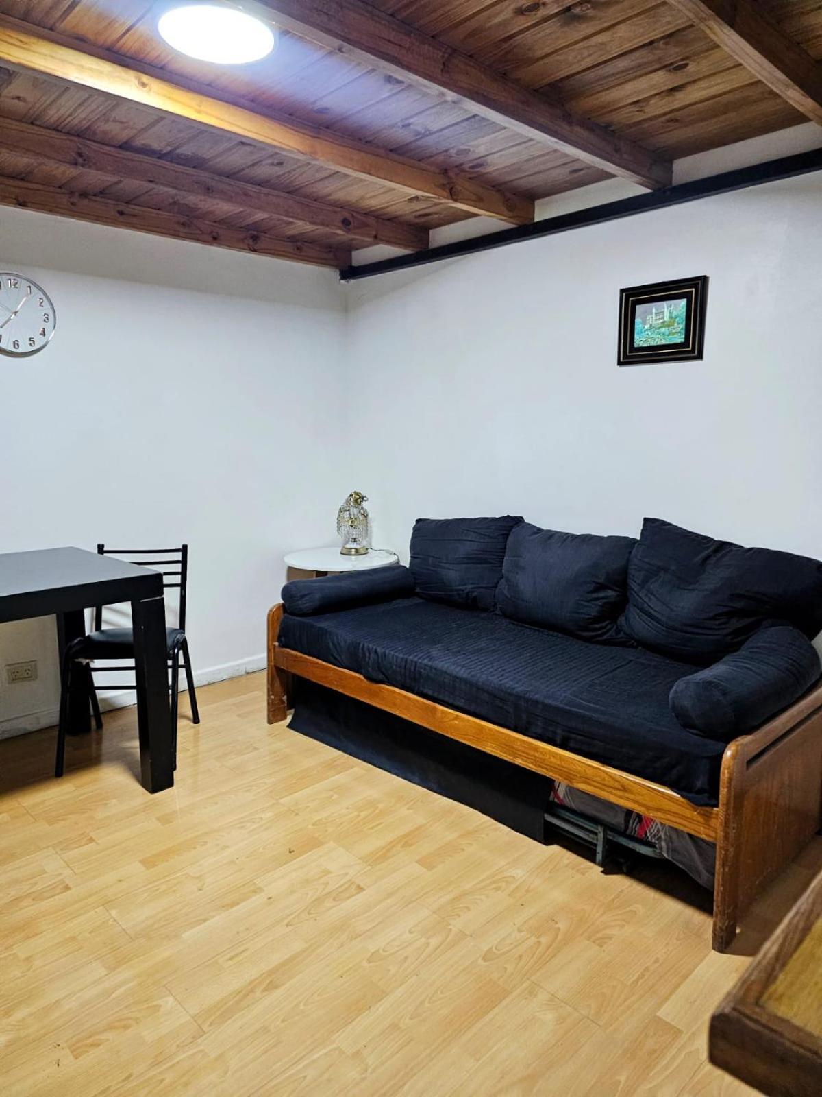 Lavalle Dto3, Minimo De Reserva 3 Dias