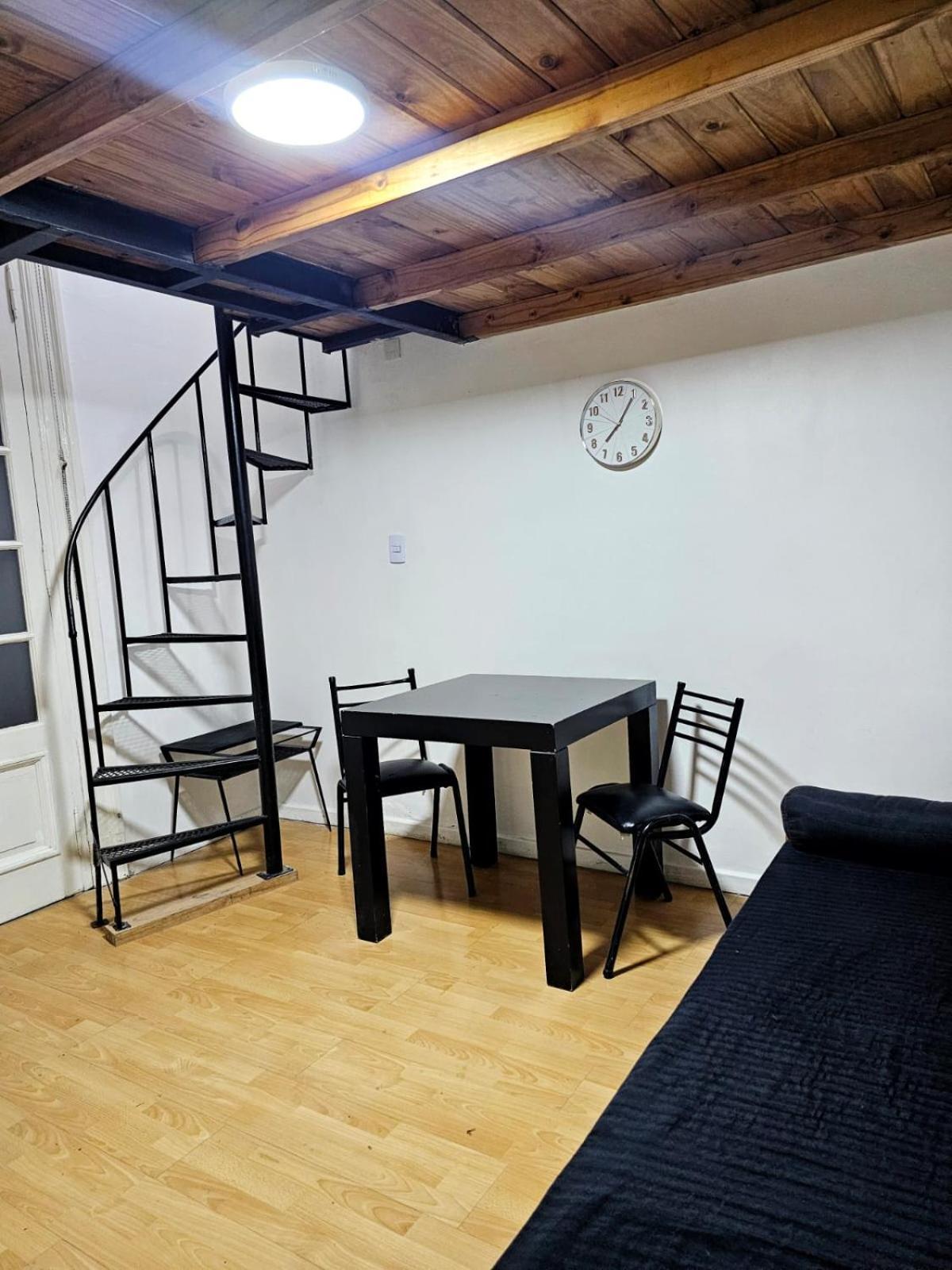 Lavalle Dto3, Minimo De Reserva 3 Dias Apartamento