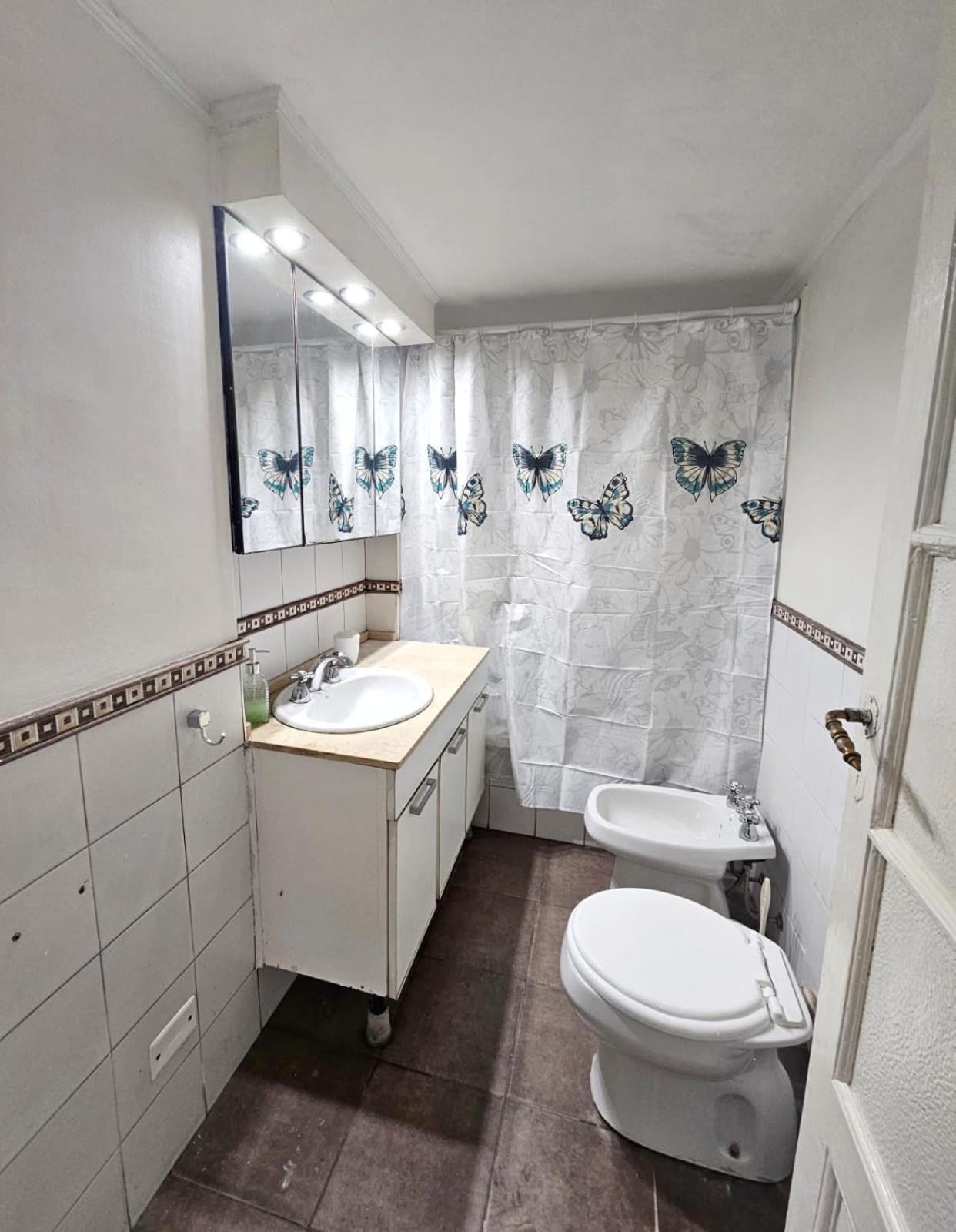 Lavalle Dto3, Minimo De Reserva 3 Dias * Ciudad Autónoma de Buenos Aires