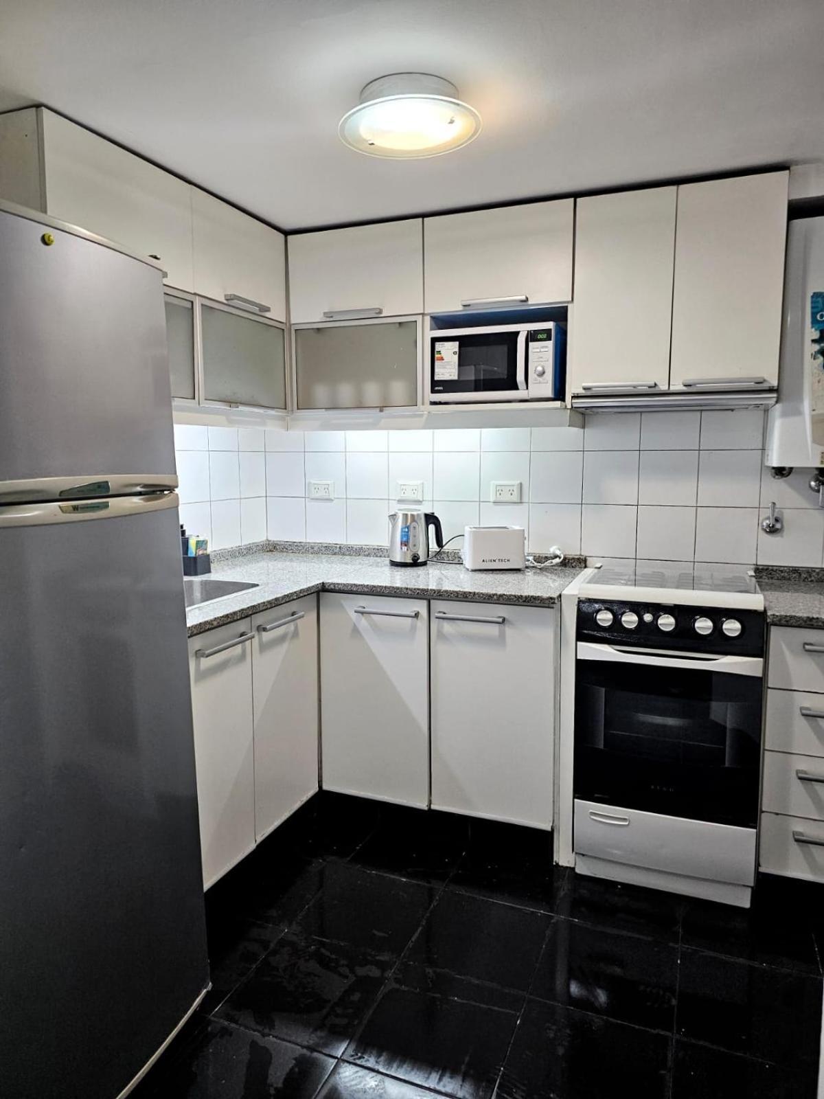 Apartamento Lavalle Dto3, Minimo De Reserva 3 Dias Ciudad Autónoma de Buenos Aires