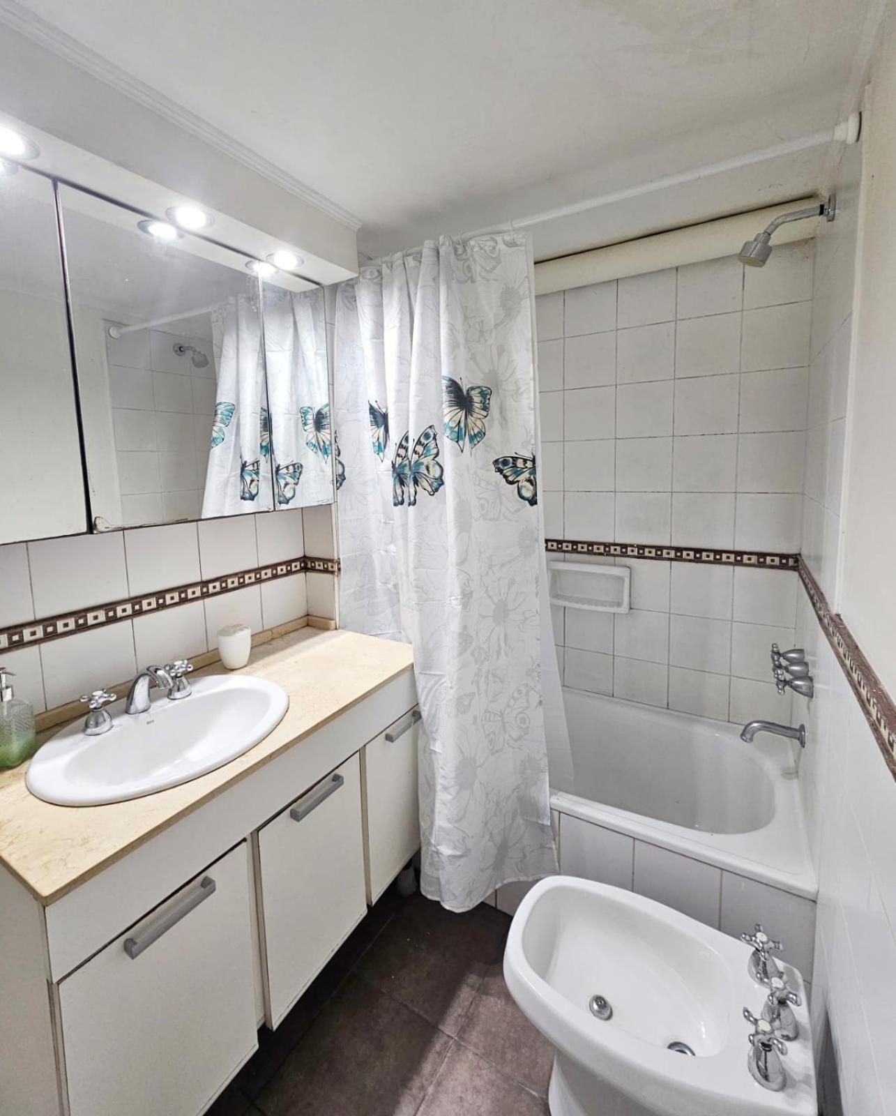 Lavalle Dto3, Minimo De Reserva 3 Dias